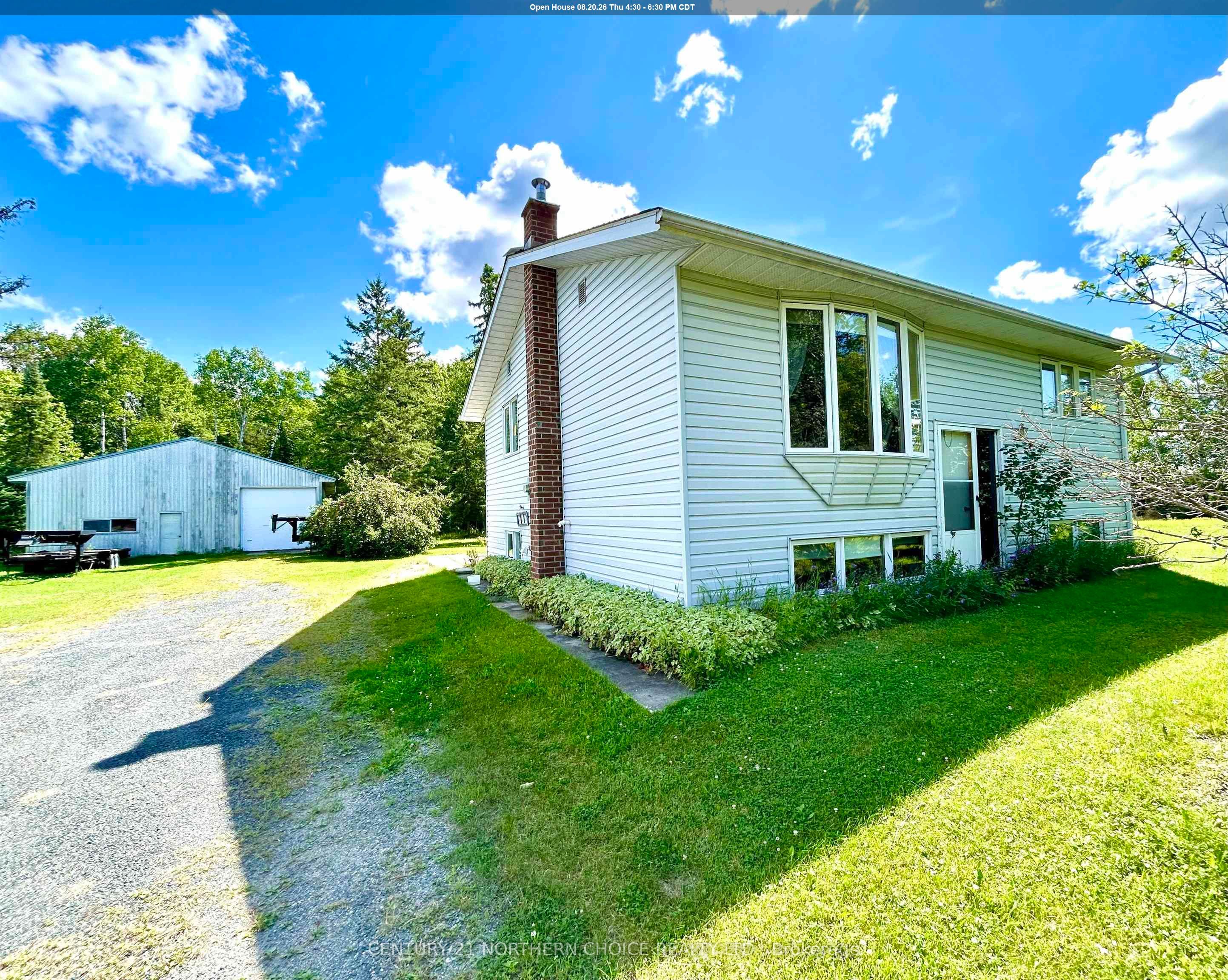 956 Highway 611S, Alberton, ON P9A 3M2