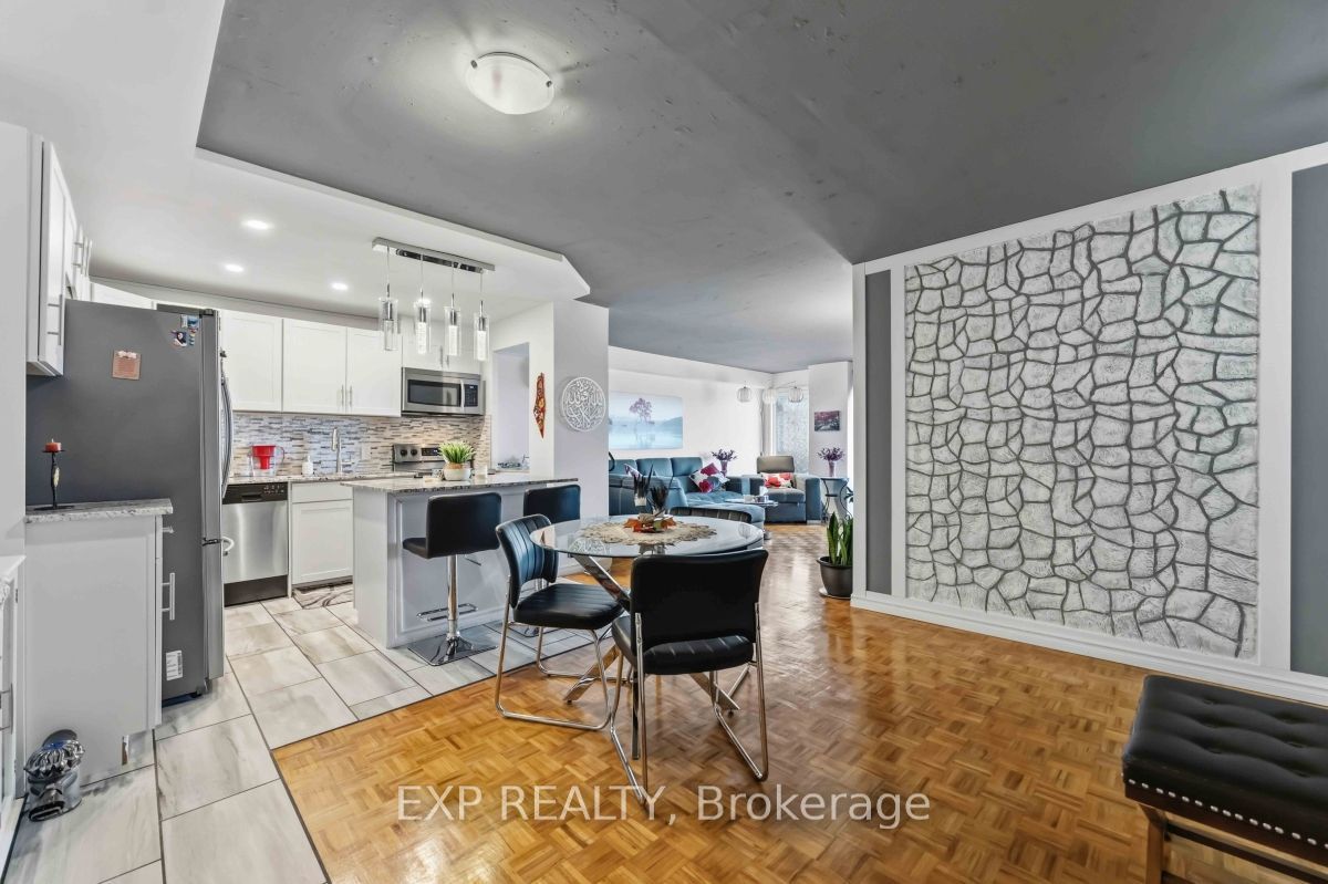 158 B MCARTHUR Avenue 1506, Vanier and Kingsview Park, ON K1L 8C9 photo 4