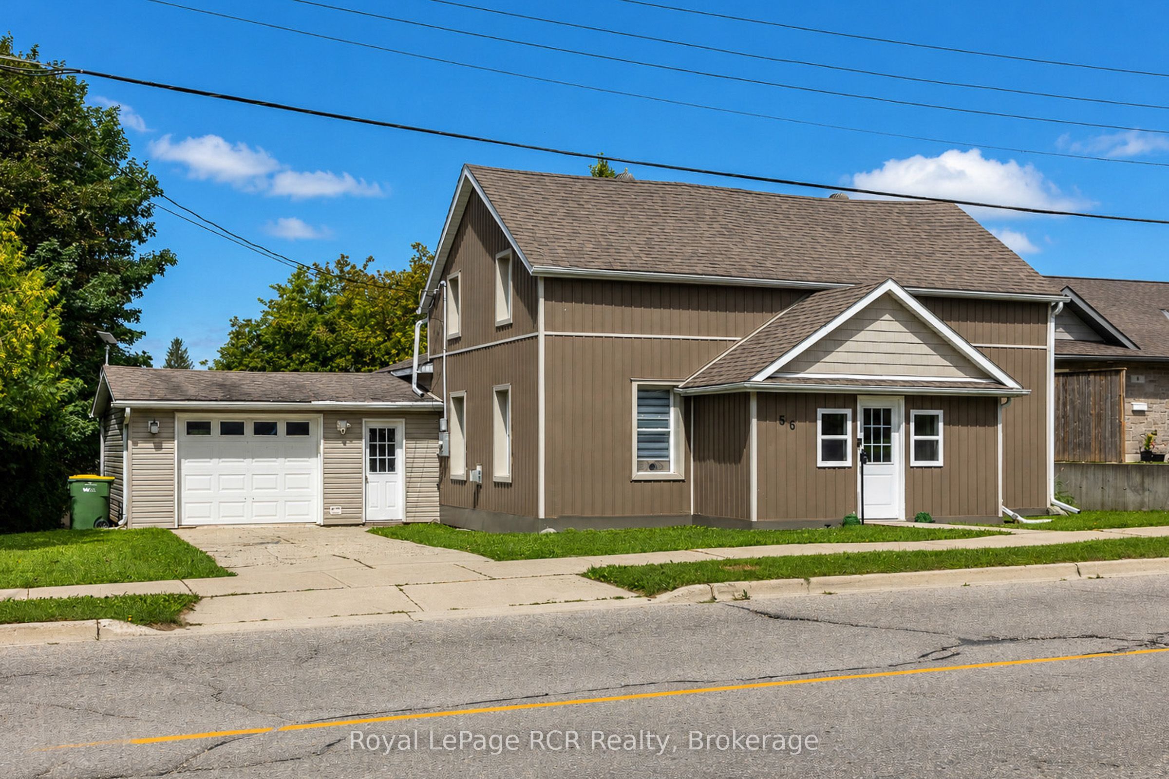 56 Main Street E, Grey Highlands, ON N0C 1H0 photo 2