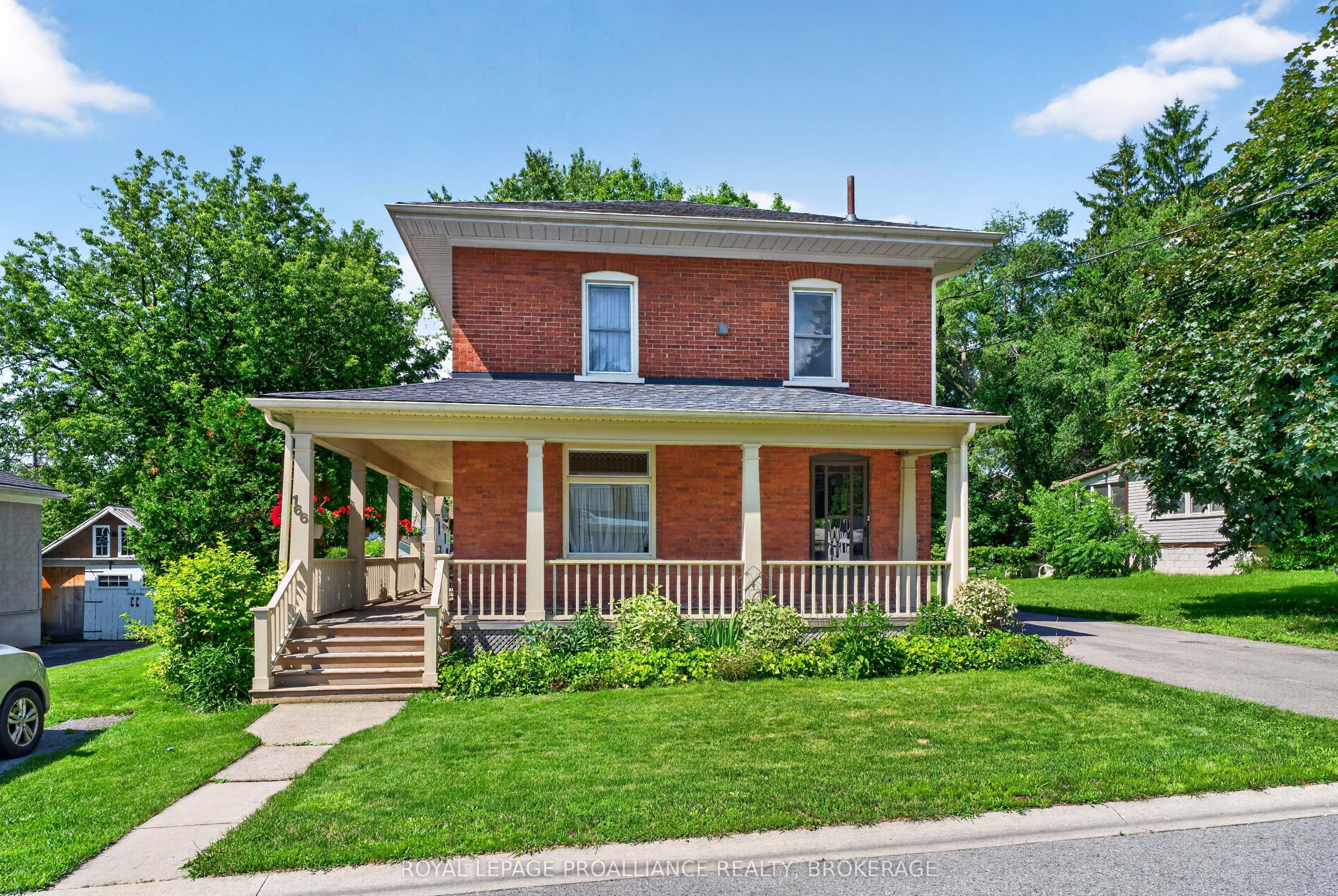 166 Alma Avenue, Greater Napanee, ON K7R 1T8