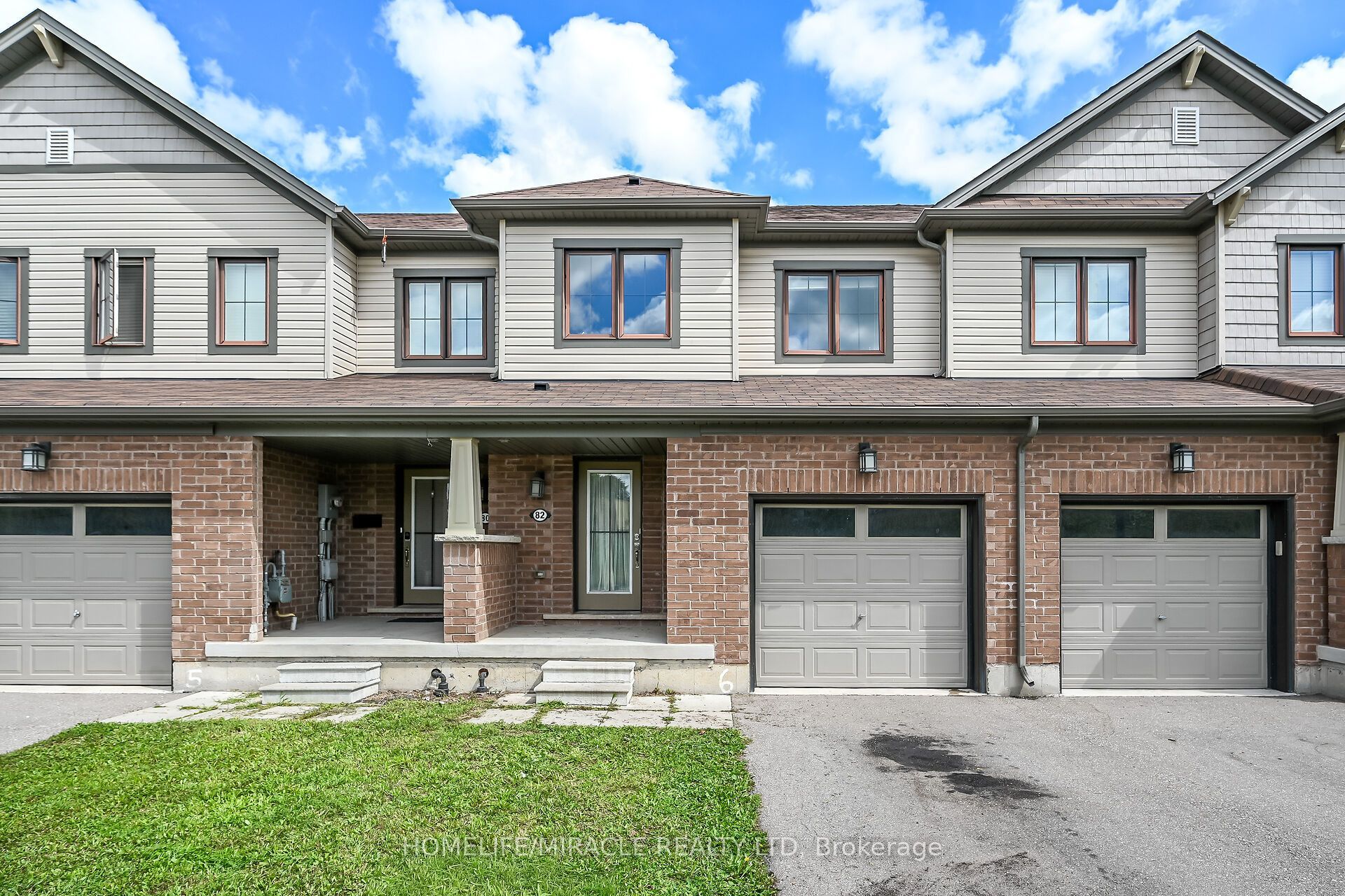 82 Scarletwood Street, Hamilton, ON L8J 0K8 photo 4
