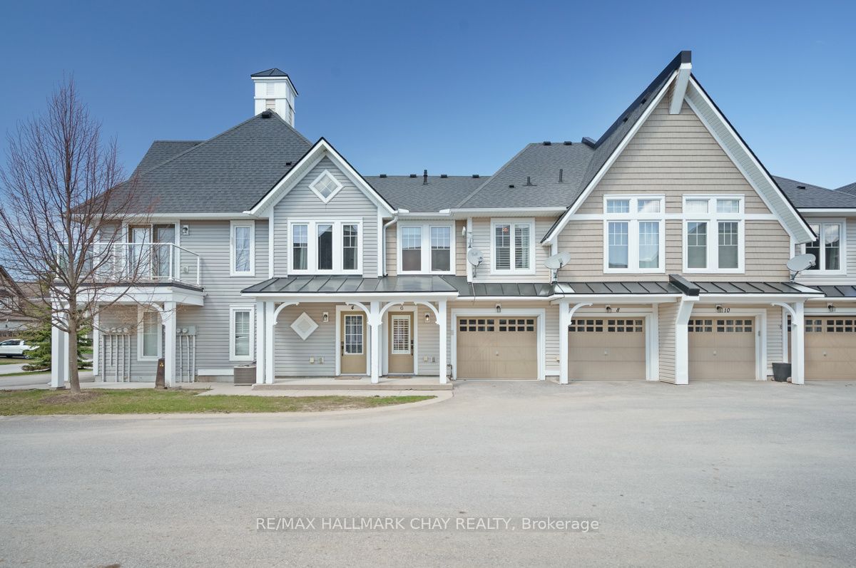 6 Carnoustie Lane, Georgian Bay, ON L0K 1S0 photo 2