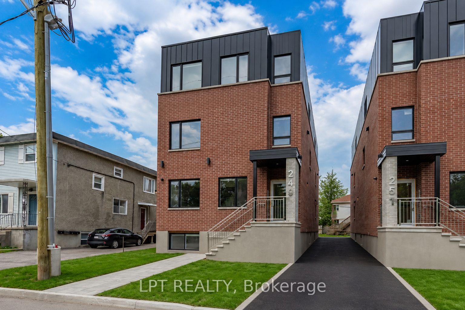 249 Columbus Avenue 3, Overbrook - Castleheights and Area, ON K1K 1P5