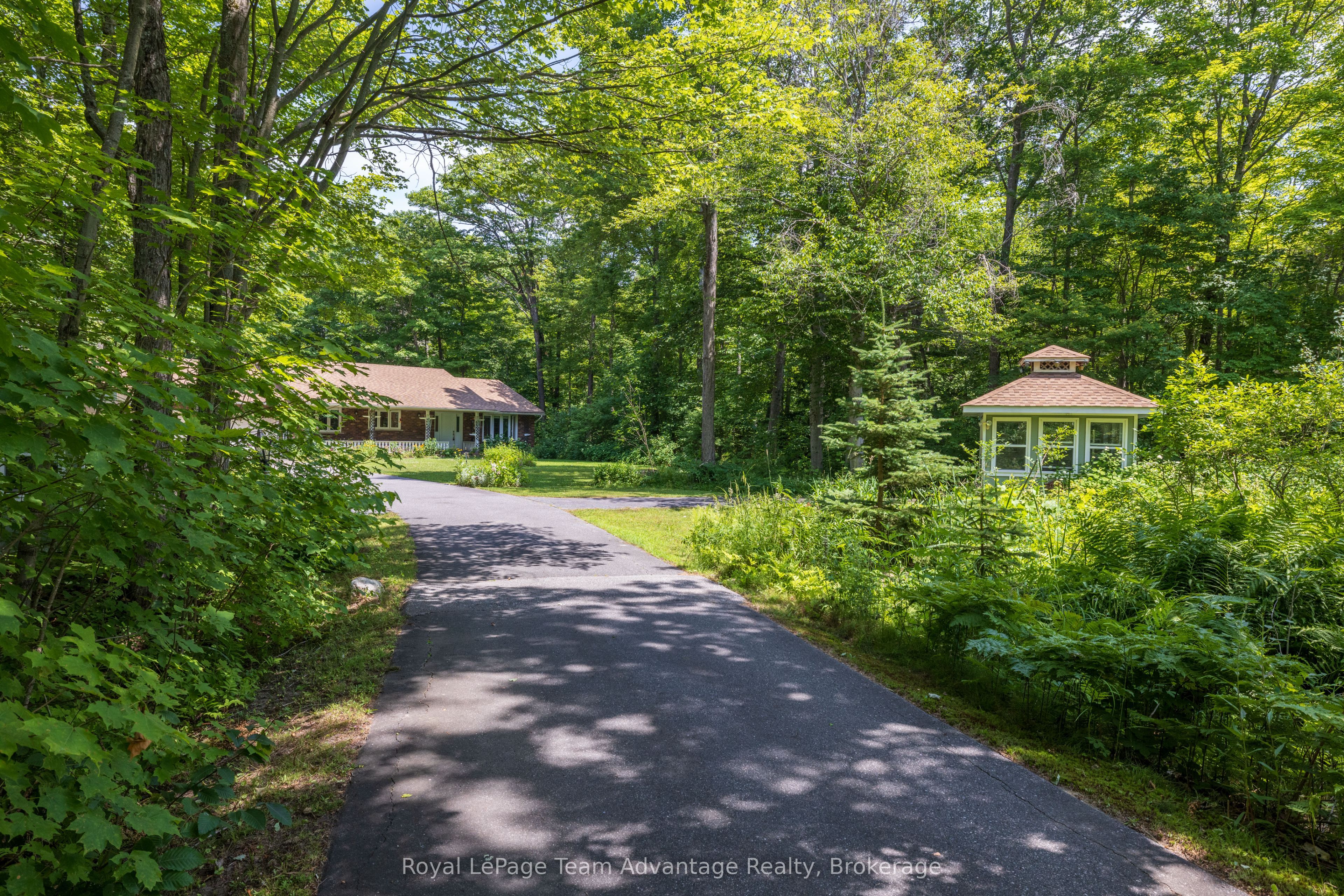 120 Rankin Lake Road, Seguin, ON P2A 0B2 photo 2