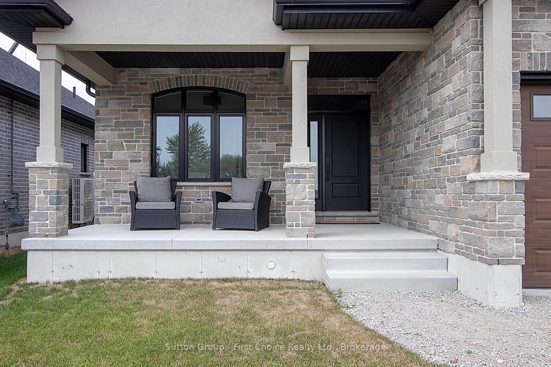 117 KASTNER Street, Stratford, ON N5A 0J7 photo 2