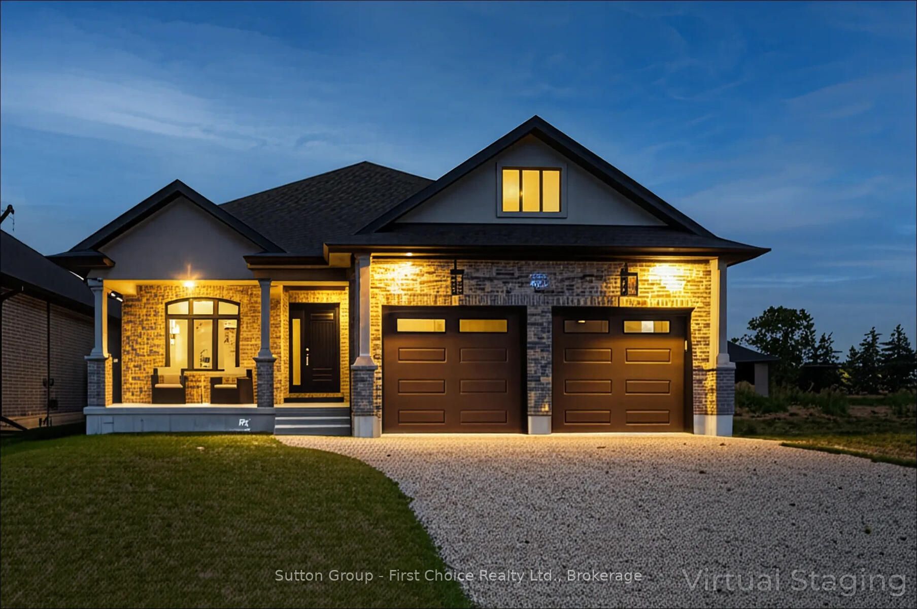117 KASTNER Street, Stratford, ON N5A 0J7 photo 3