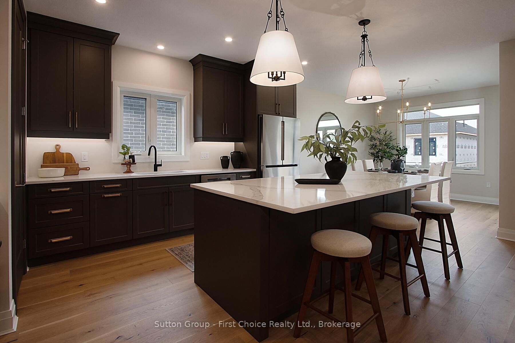 117 KASTNER Street, Stratford, ON N5A 0J7 photo 5