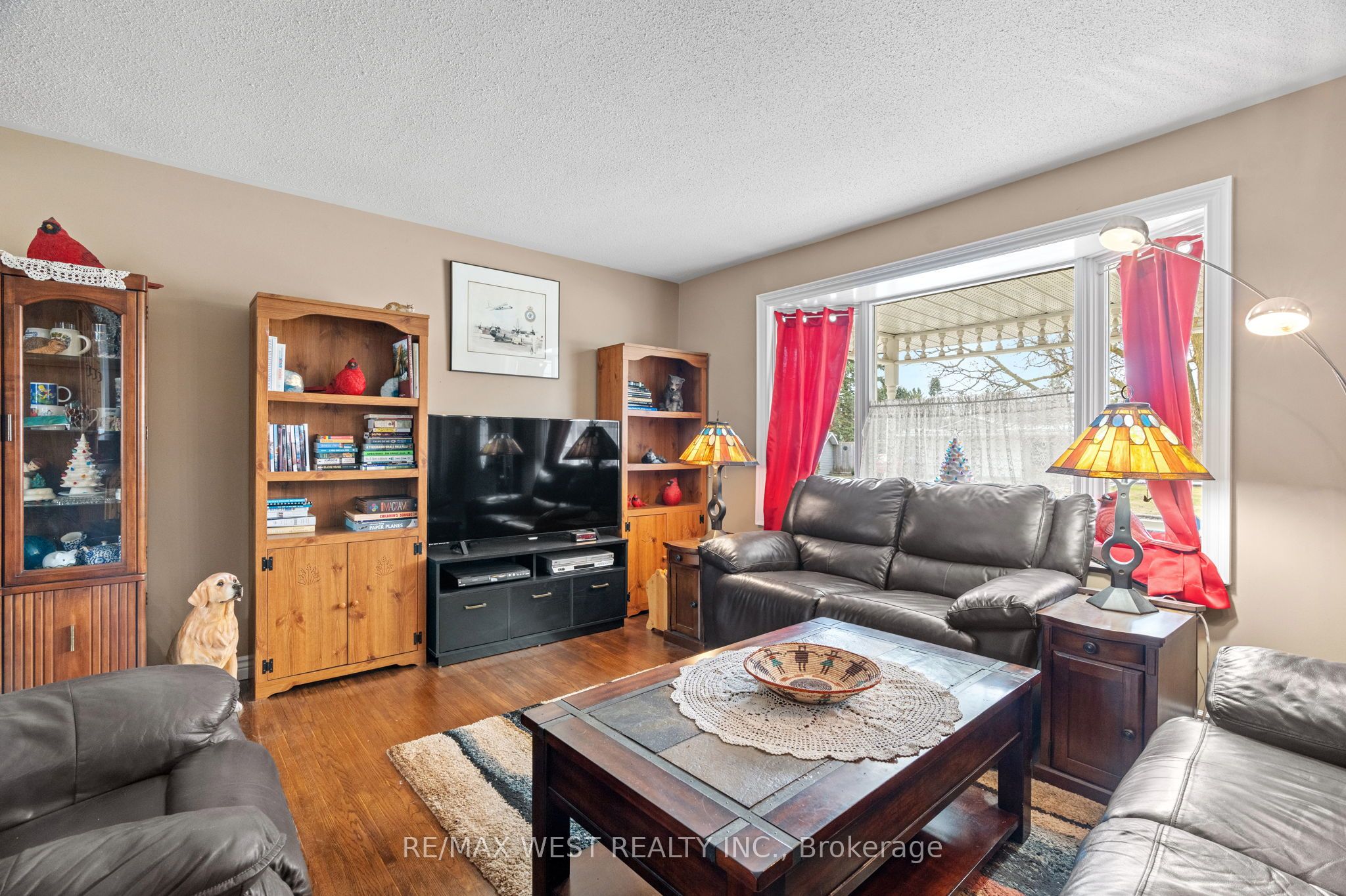 96 Langford Drive, Lucan Biddulph, ON N0M 2J0 photo 3