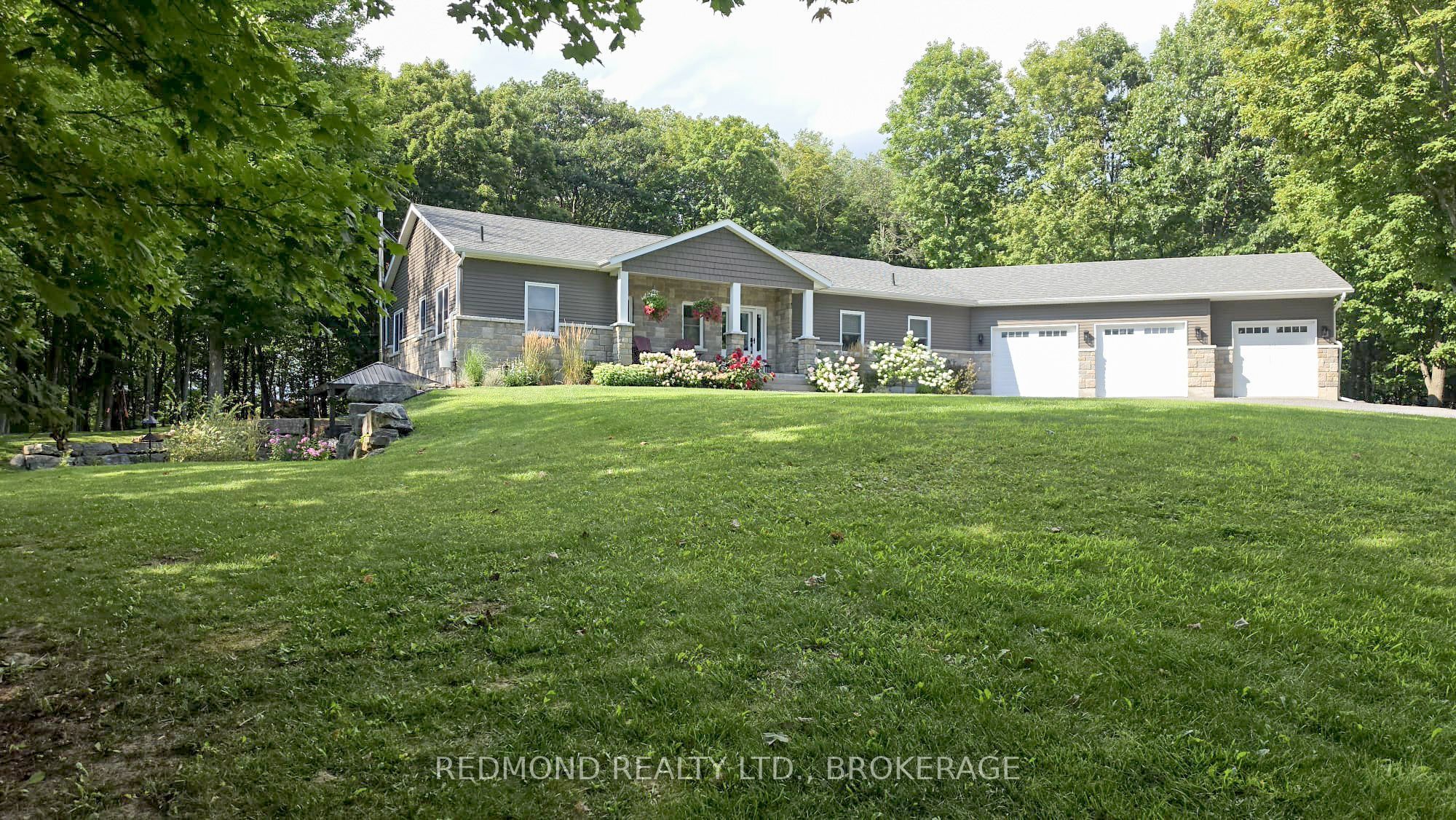 430 County Road # 2 Road, Front of Leeds & Seeleys Bay, ON K7G 2V4 photo 2