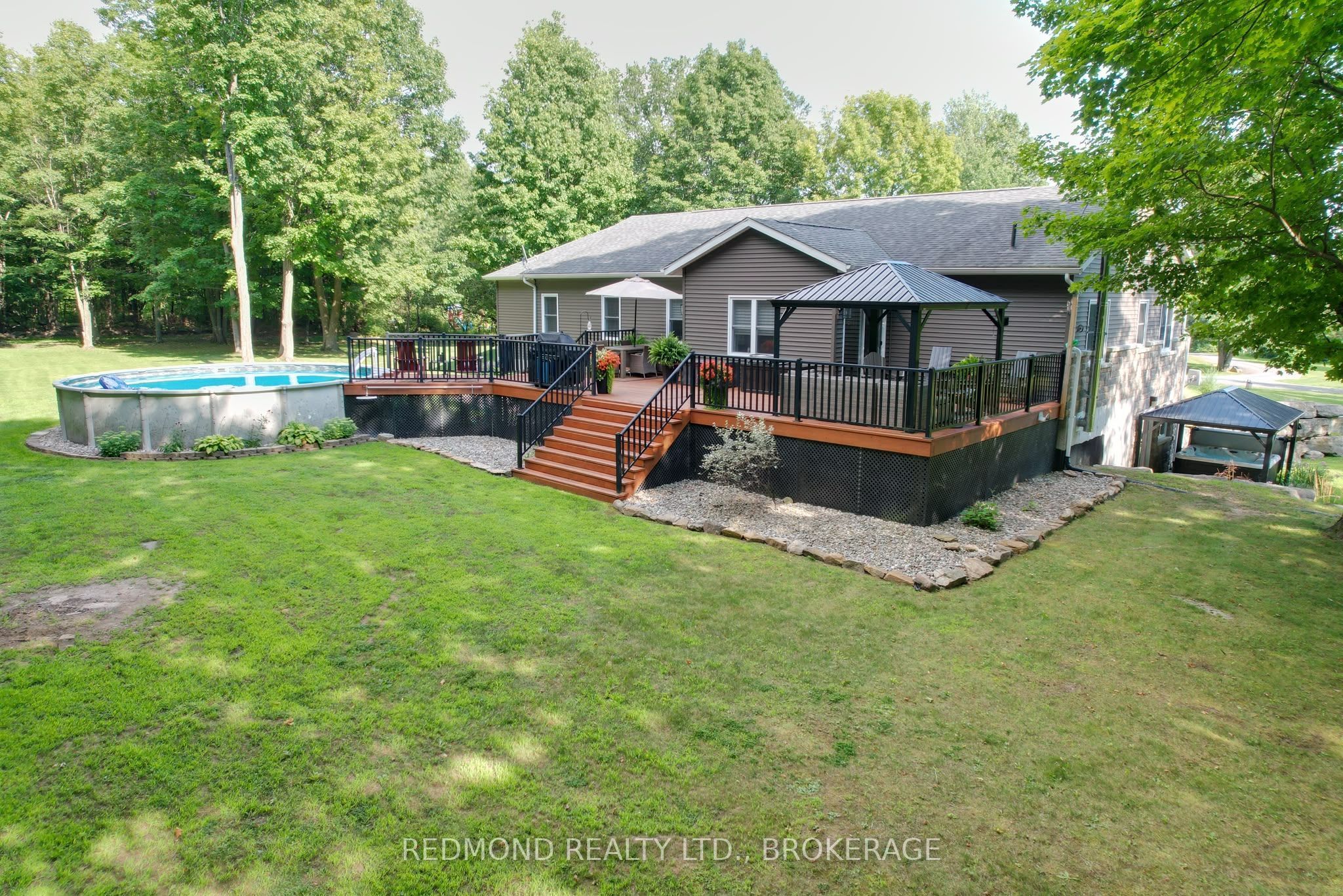 430 County Road # 2 Road, Front of Leeds & Seeleys Bay, ON K7G 2V4 photo 4