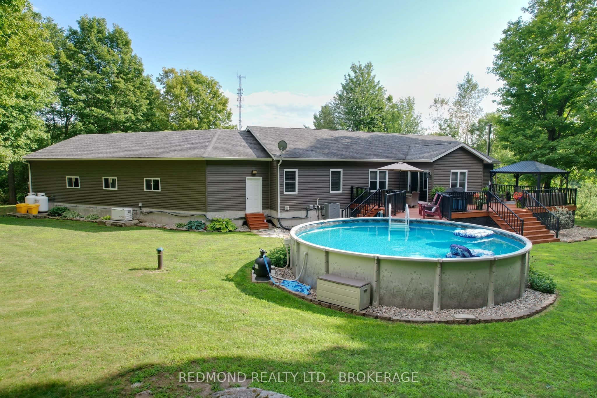 430 County Road # 2 Road, Front of Leeds & Seeleys Bay, ON K7G 2V4 photo 5