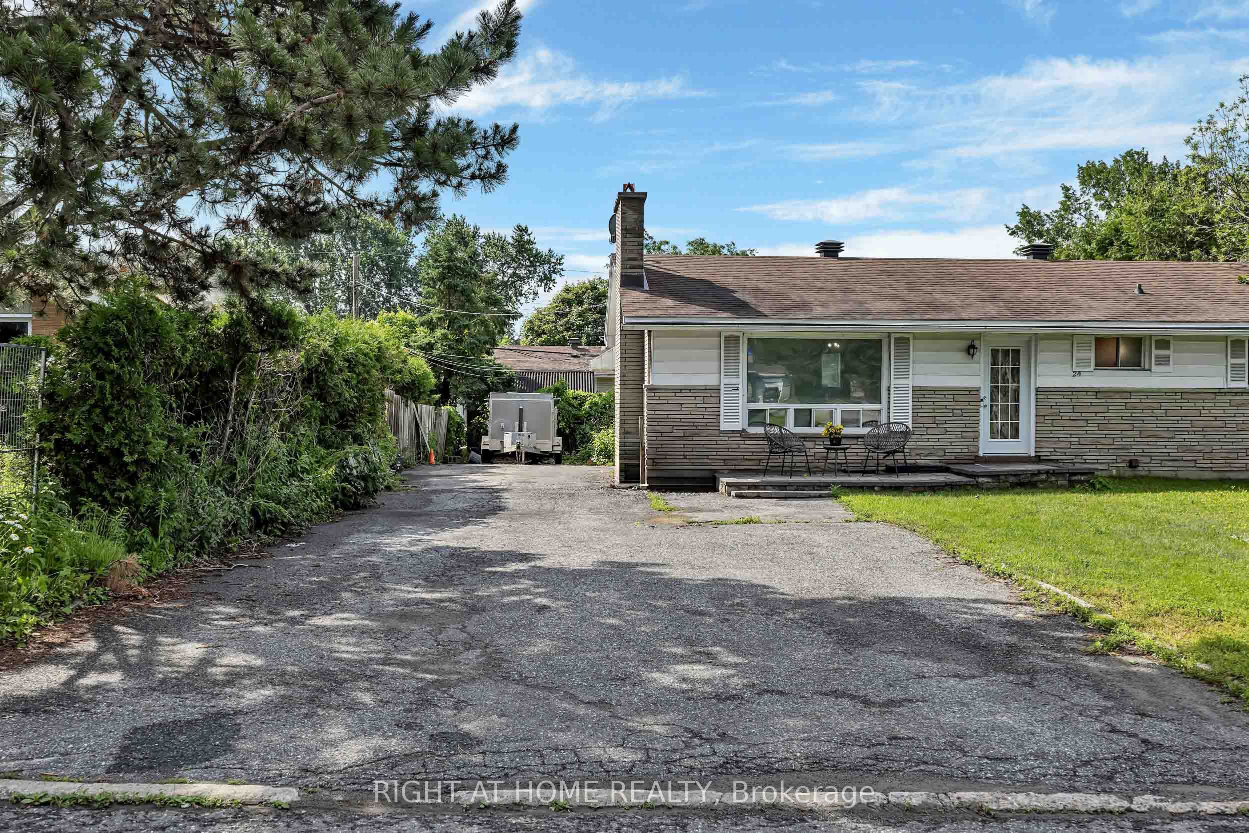 24 Largo Crescent S, Meadowlands - Crestview and Area, ON K2G 3C7 photo 5
