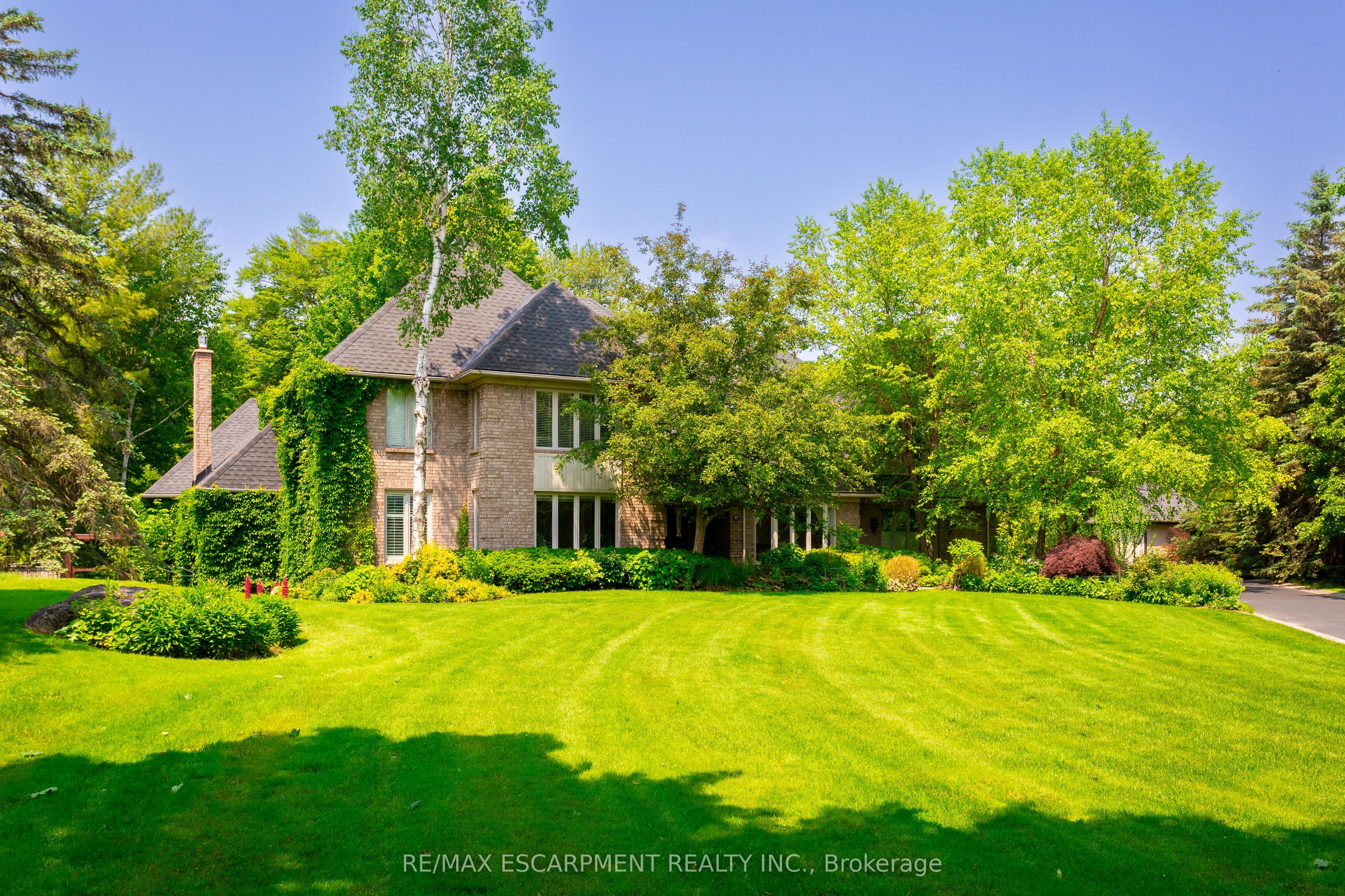 27 Blackberry Place, Hamilton, ON L0R 1H2 photo 4