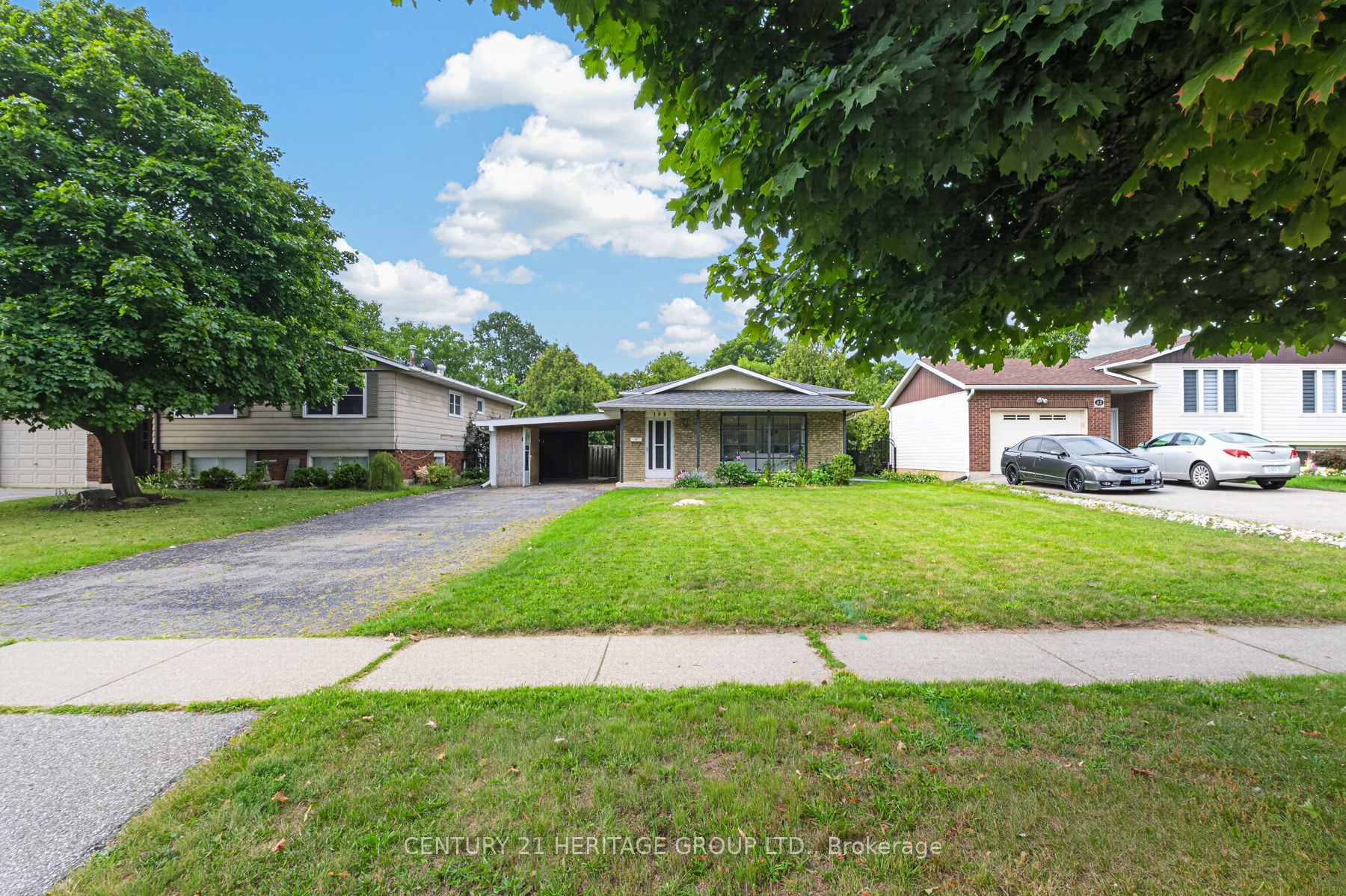 199 Paris Road, Brantford, ON N3R 1J2