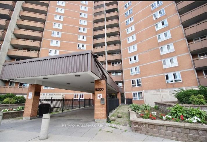2000 Jasmine Crescent 603, Beacon Hill North - South and Area, ON K1J 8K4