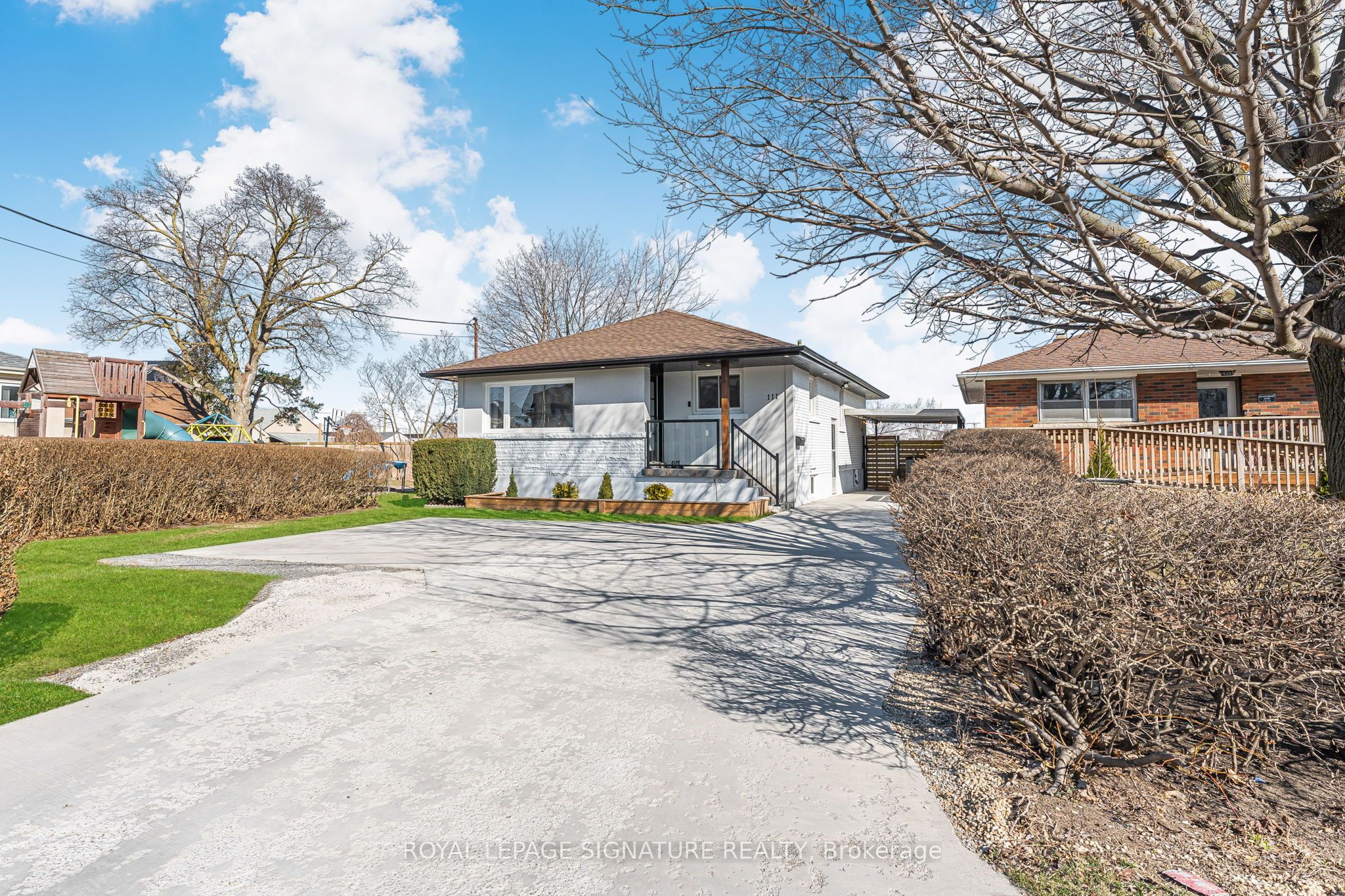 111 Eastchester Avenue N Upper, St. Catharines, ON L2P 2Y9