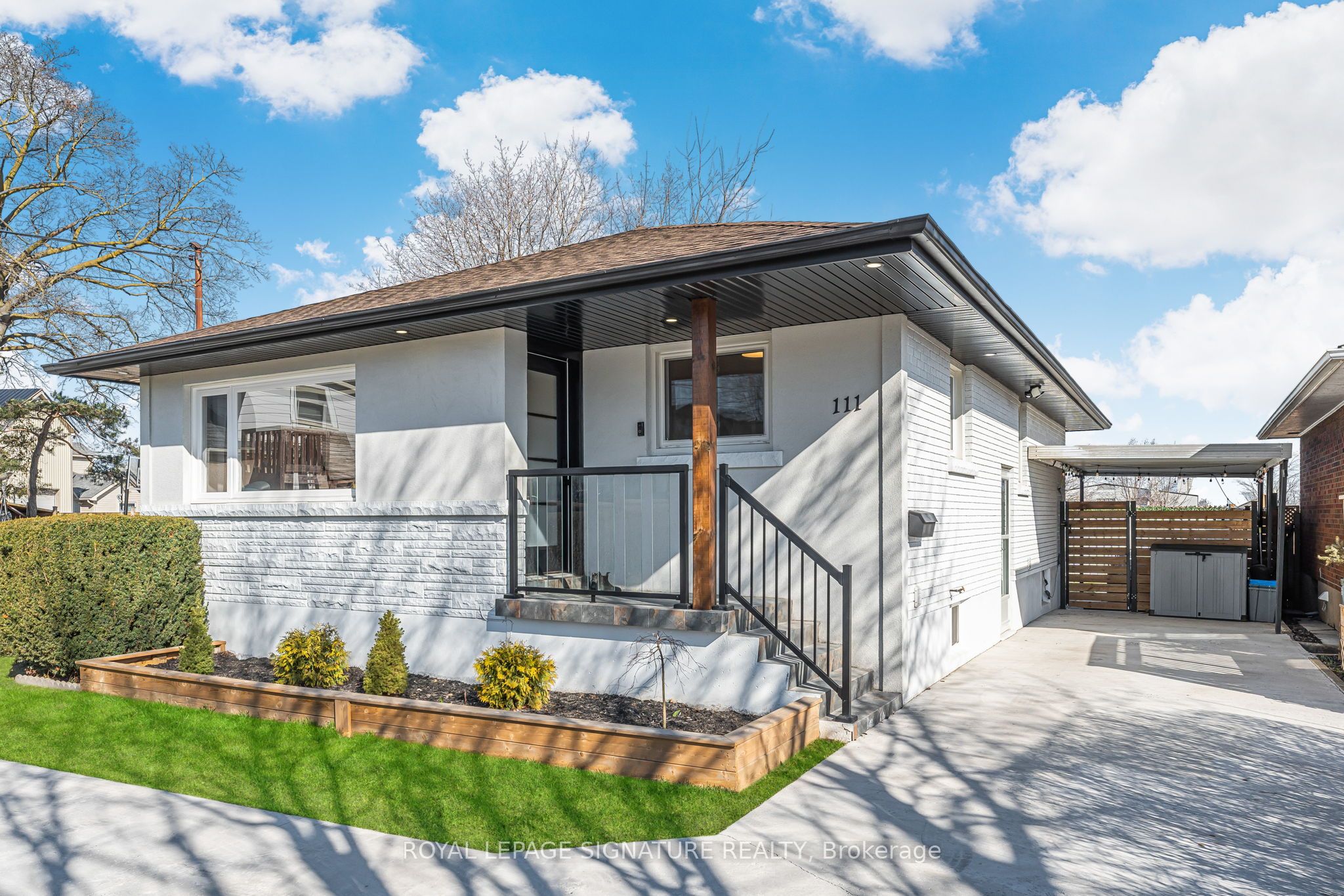 111 Eastchester Avenue N Upper, St. Catharines, ON L2P 2Y9 photo 2
