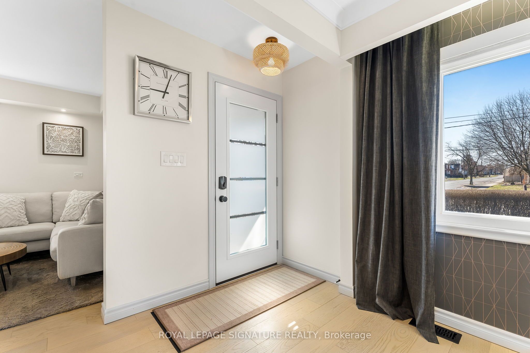 111 Eastchester Avenue N Upper, St. Catharines, ON L2P 2Y9 photo 3