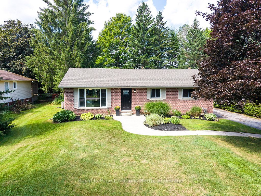124 Greenfield Drive, Meaford, ON N4L 1W6