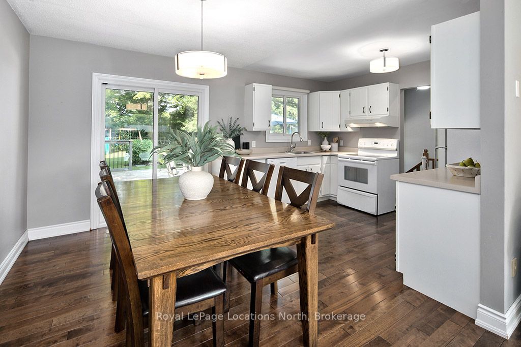 124 Greenfield Drive, Meaford, ON N4L 1W6 photo 5