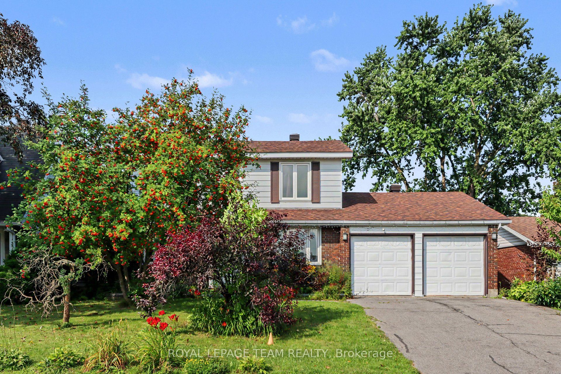 638 LAVERENDRYE Drive, Beacon Hill North - South and Area, ON K1J 7C4 photo 3