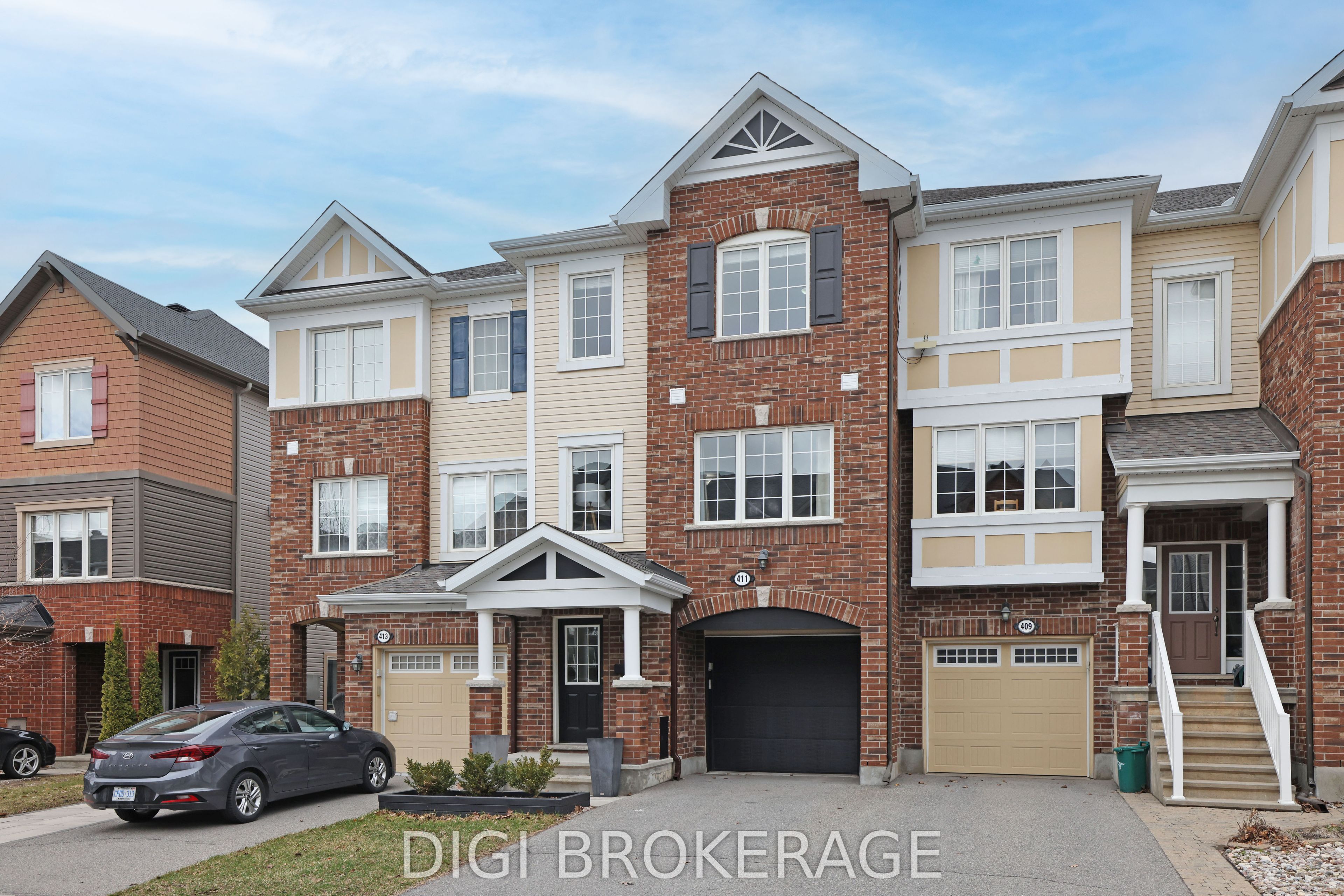 411 Coldwater Crescent, Kanata, ON K2M 0J3 photo 3