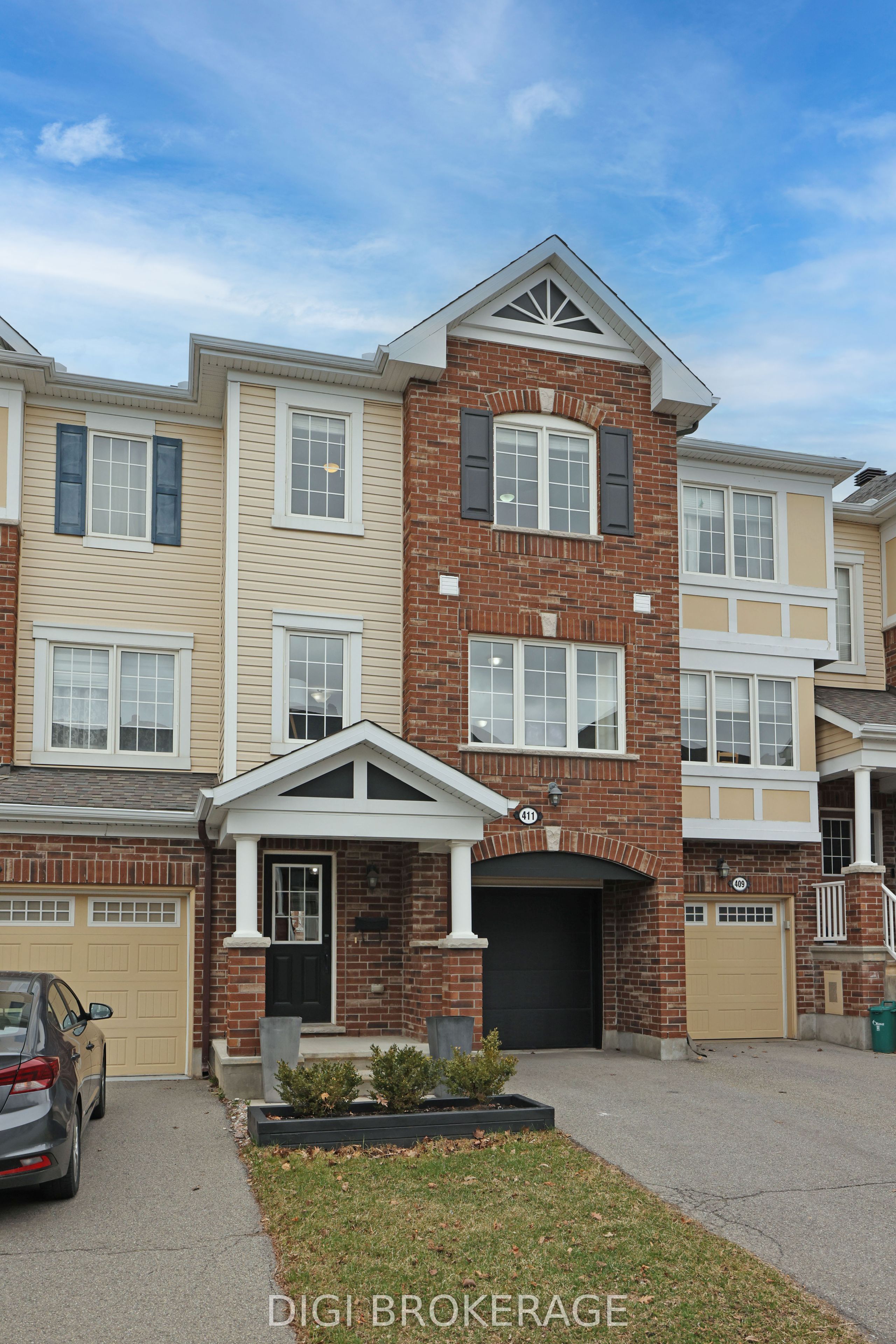 411 Coldwater Crescent, Kanata, ON K2M 0J3 photo 4