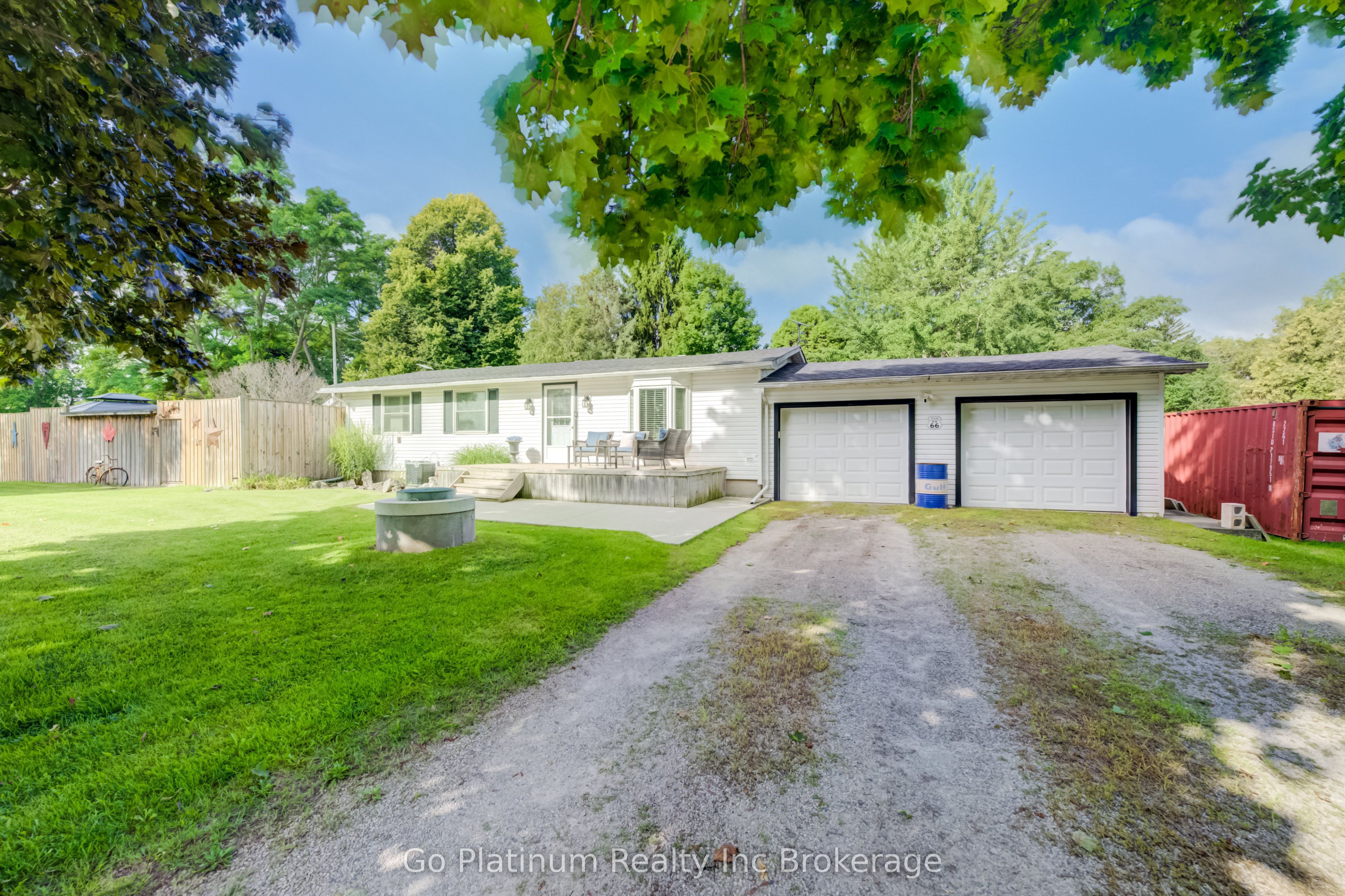 955287 Canning Road, Blandford-Blenheim, ON N3L 3E2 photo 3
