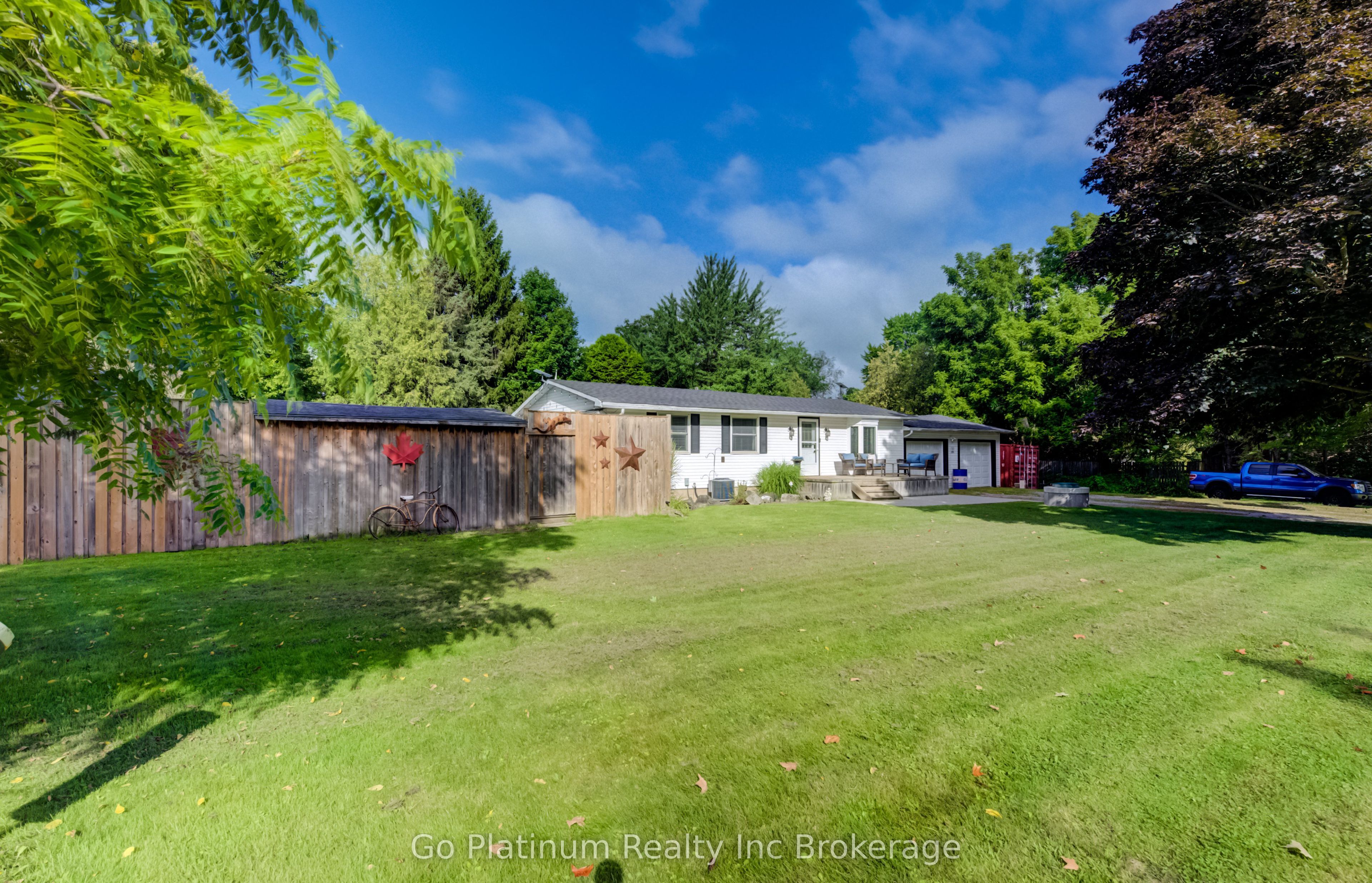 955287 Canning Road, Blandford-Blenheim, ON N3L 3E2 photo 4