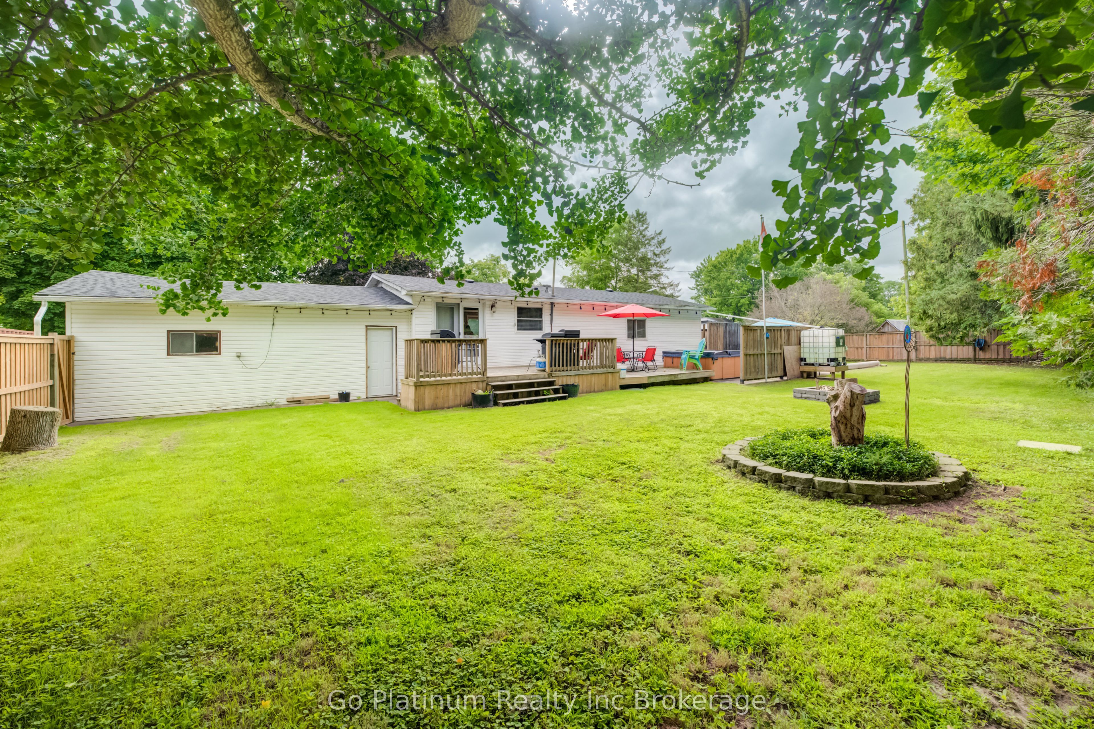 955287 Canning Road, Blandford-Blenheim, ON N3L 3E2 photo 5