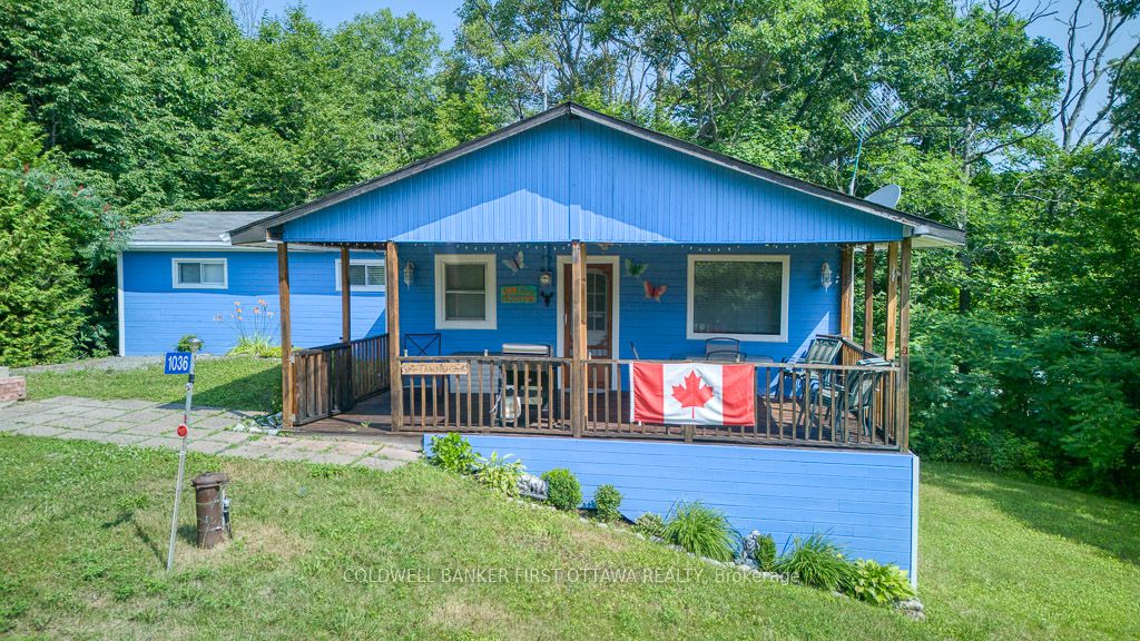 1036 Rossland Lane, Frontenac, ON K0H 1B0 photo 2