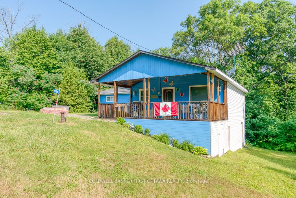 1036 Rossland Lane, Frontenac, ON K0H 1B0 photo 4