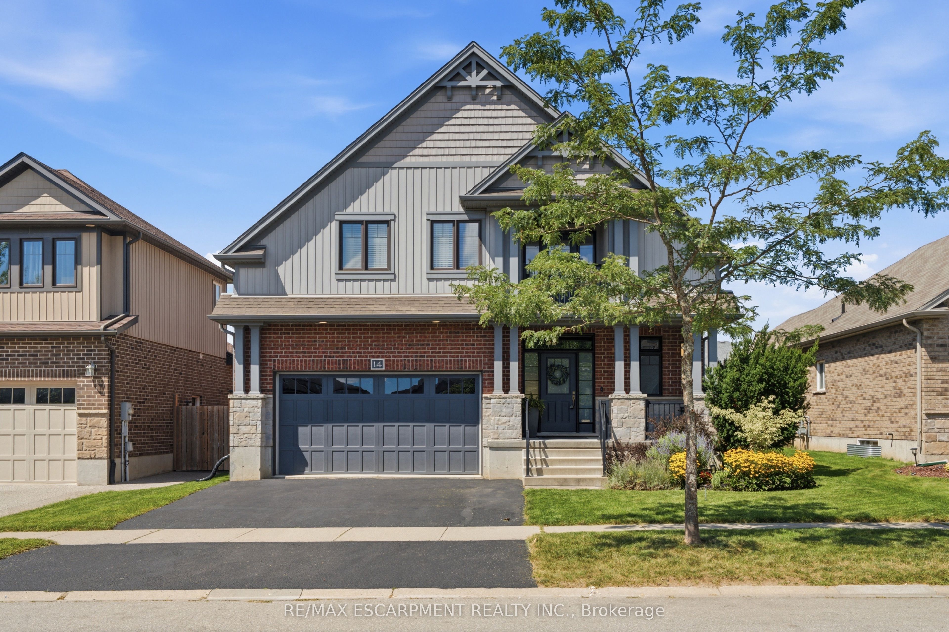 14 Mcqueen Drive, Brant, ON N3L 0A3