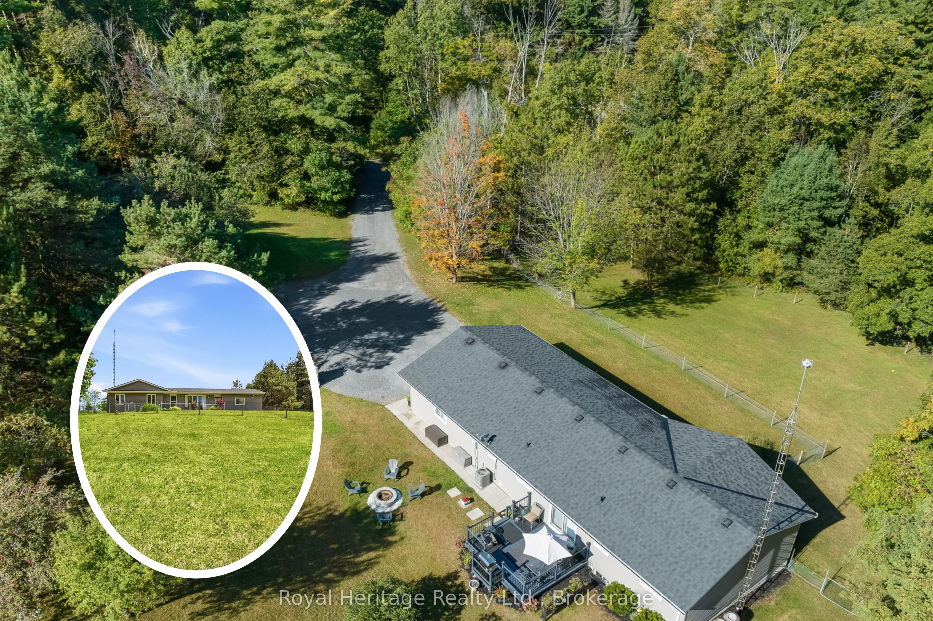 1973 County 30 Road, Brighton, ON K0K 1H0