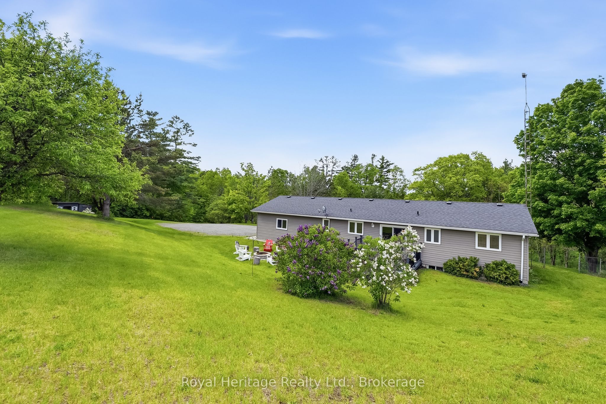 1973 County 30 Road, Brighton, ON K0K 1H0 photo 2