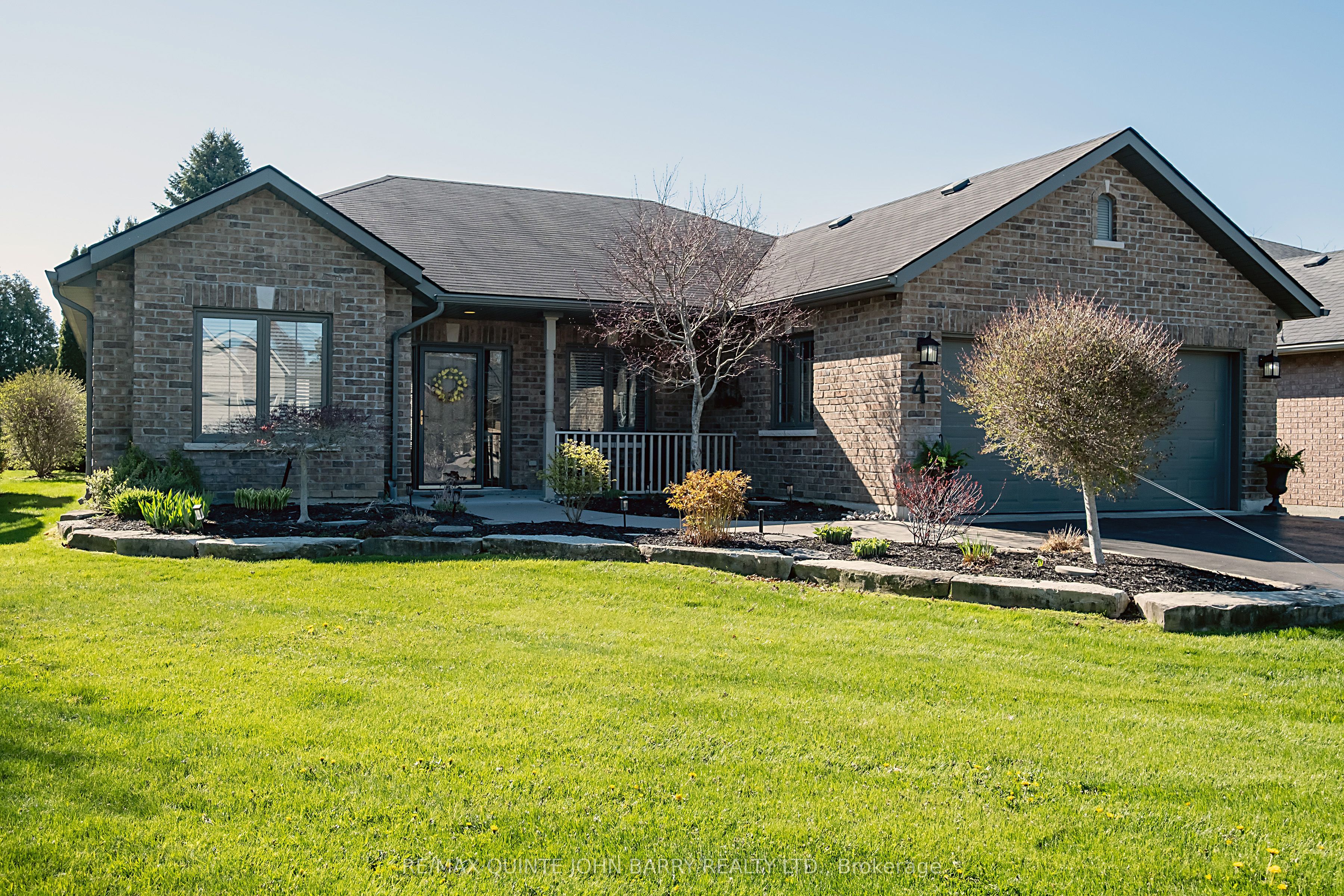 4 Hickory Court, Brighton, ON K0K 1H0 photo 3