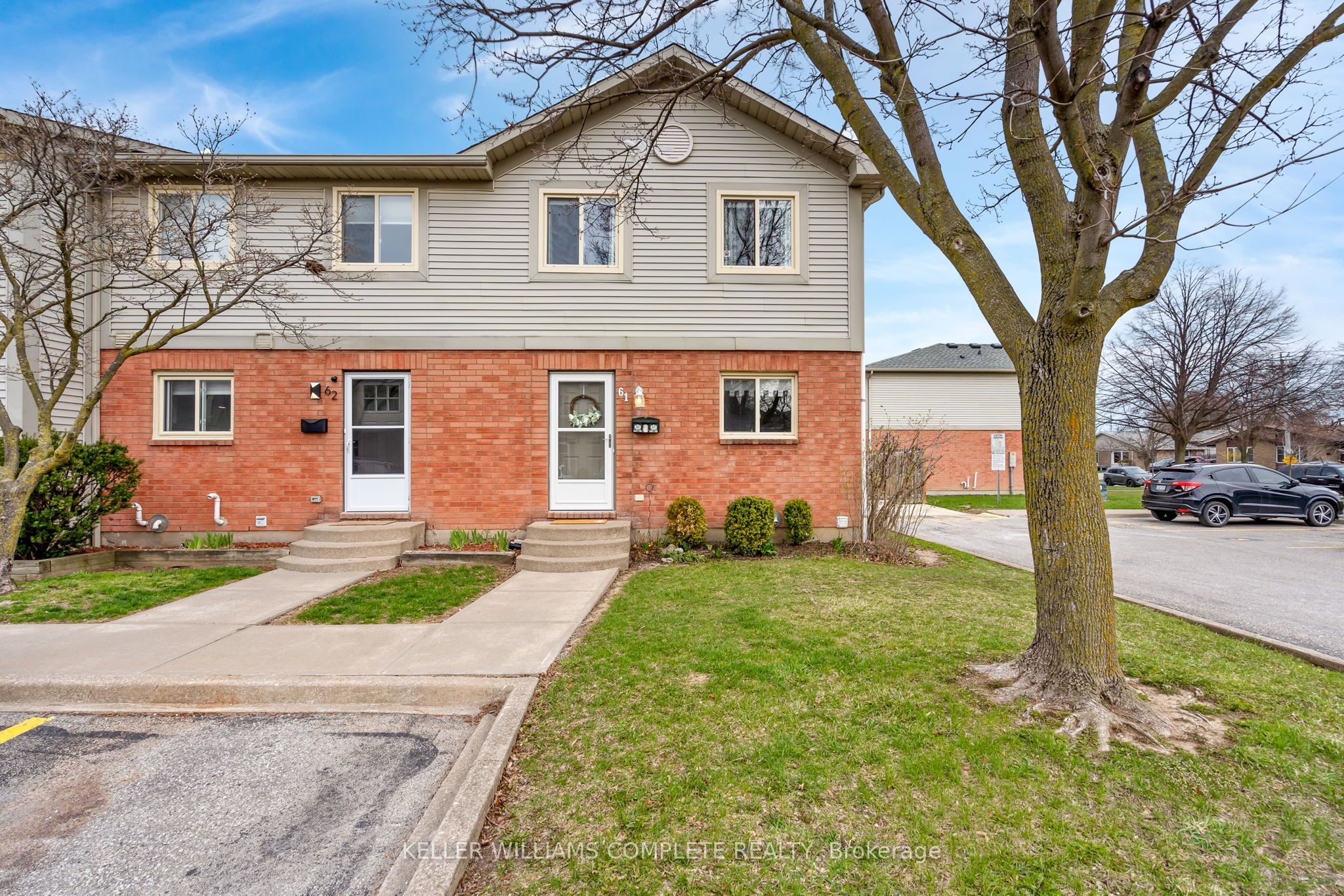 65 Dorchester Boulevard 61, St. Catharines, ON L2M 7T1