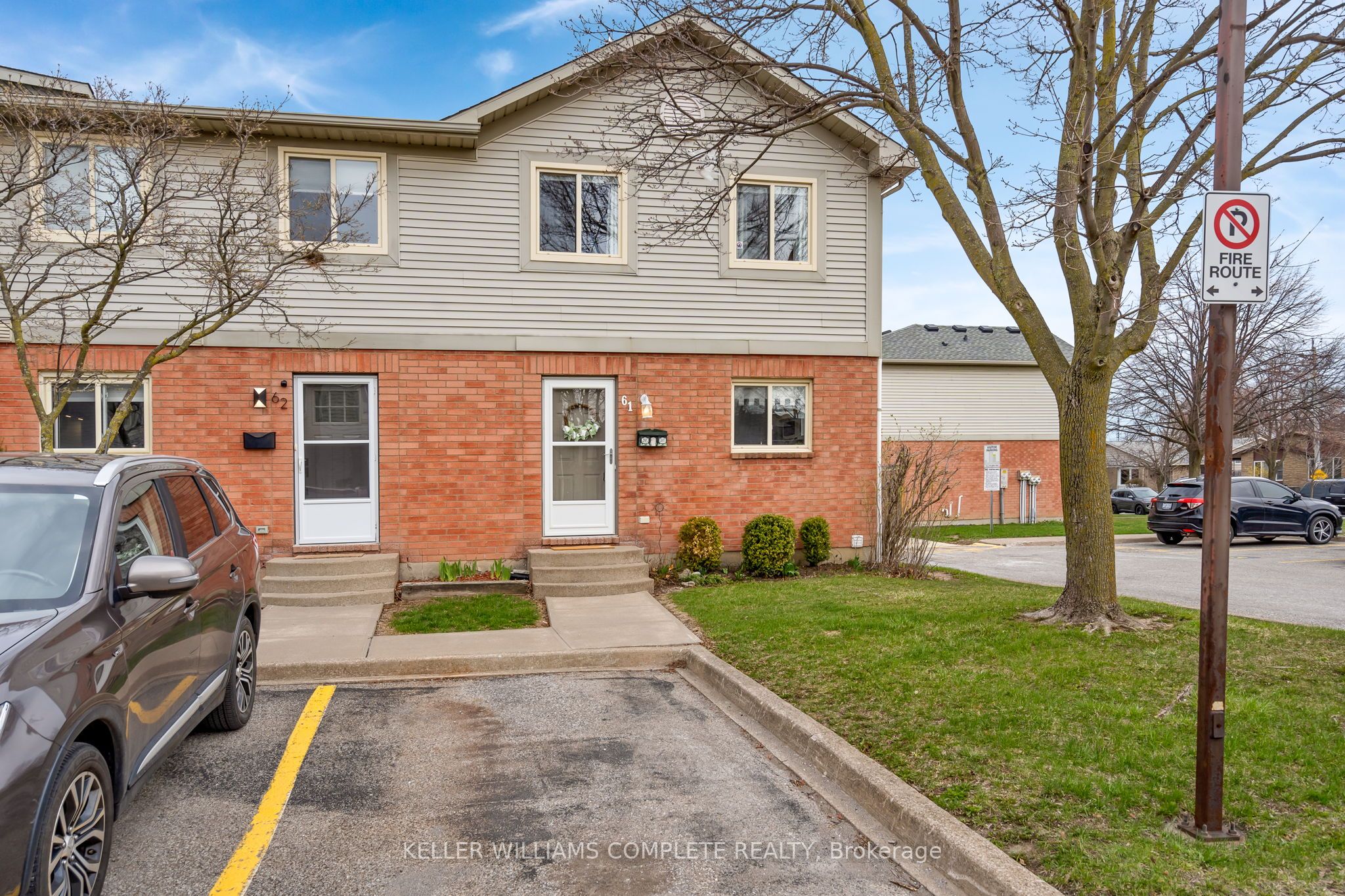 65 Dorchester Boulevard 61, St. Catharines, ON L2M 7T1 photo 3
