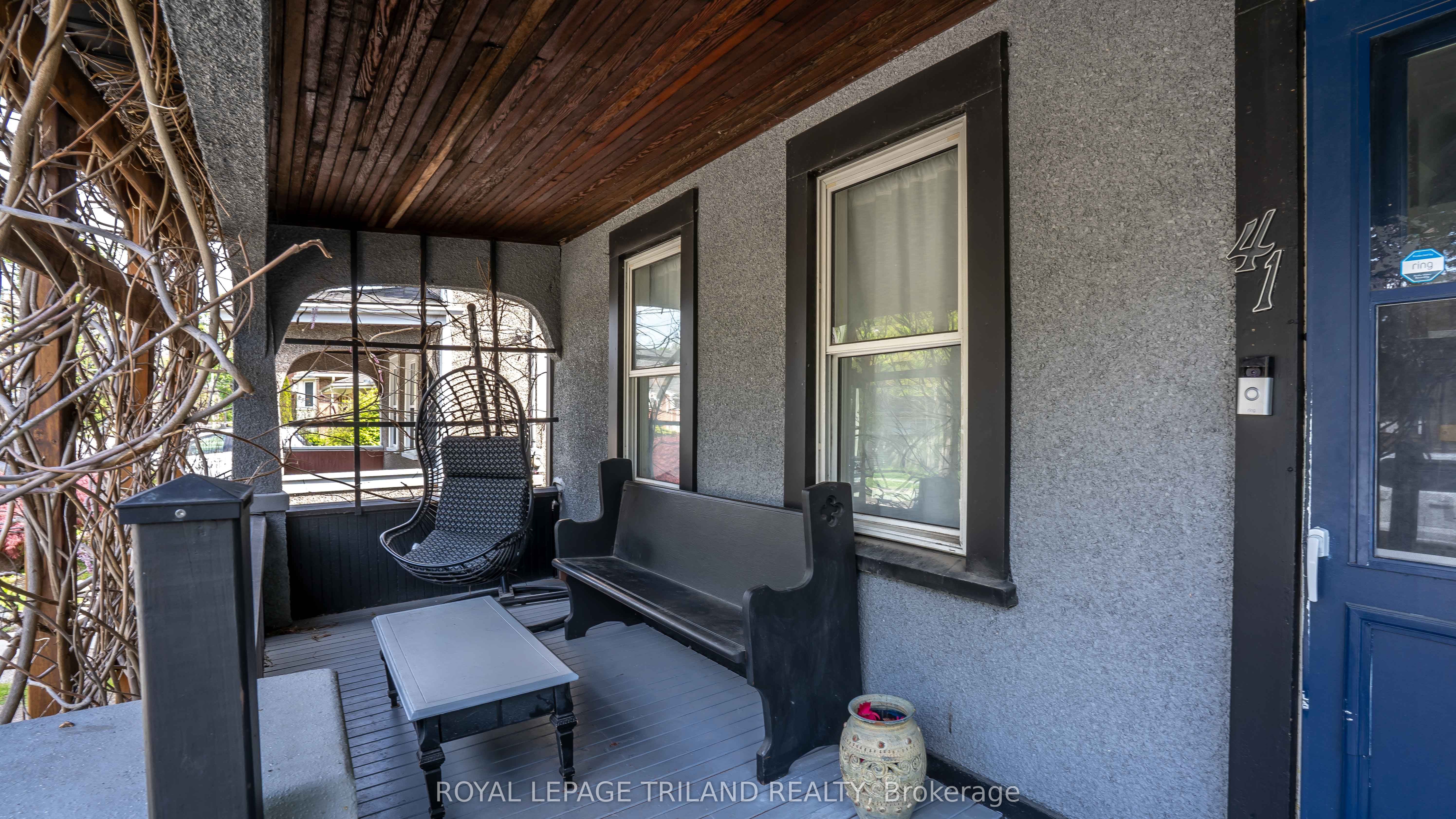 41 GUNN Street, London North, ON N6G 1C6 photo 4