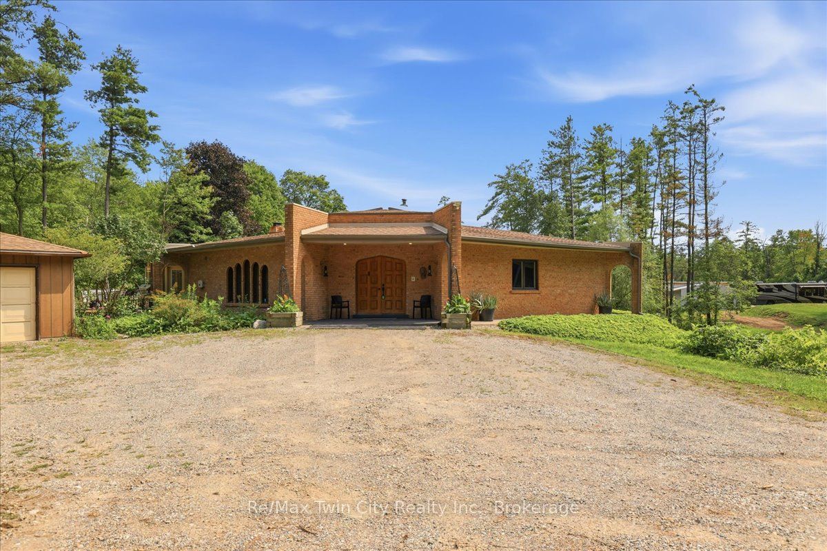 847294 Township Road 9 Road, Blandford-Blenheim, ON N0J 1G0
