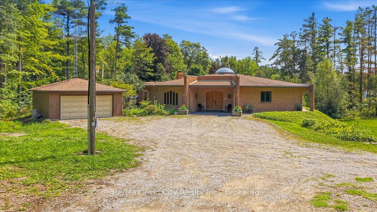 847294 Township Road 9 Road, Blandford-Blenheim, ON N0J 1G0 photo 2