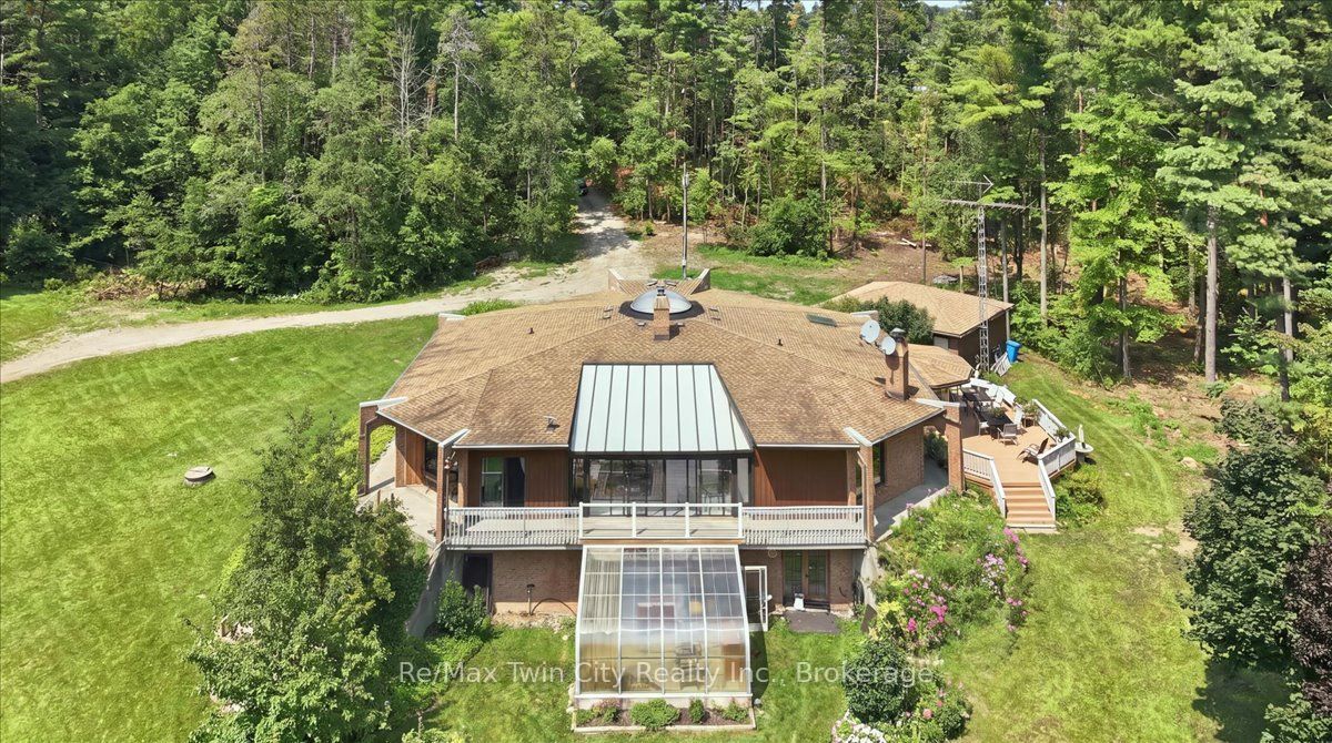 847294 Township Road 9 Road, Blandford-Blenheim, ON N0J 1G0 photo 3
