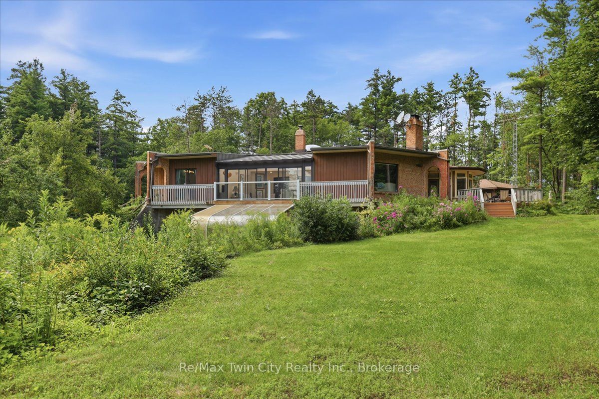 847294 Township Road 9 Road, Blandford-Blenheim, ON N0J 1G0 photo 4