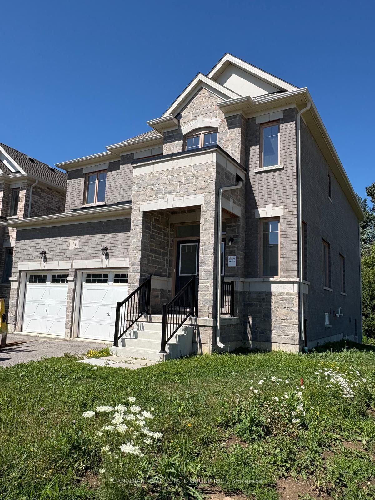 11 Corbett Street, Southgate, ON N0C 1B0