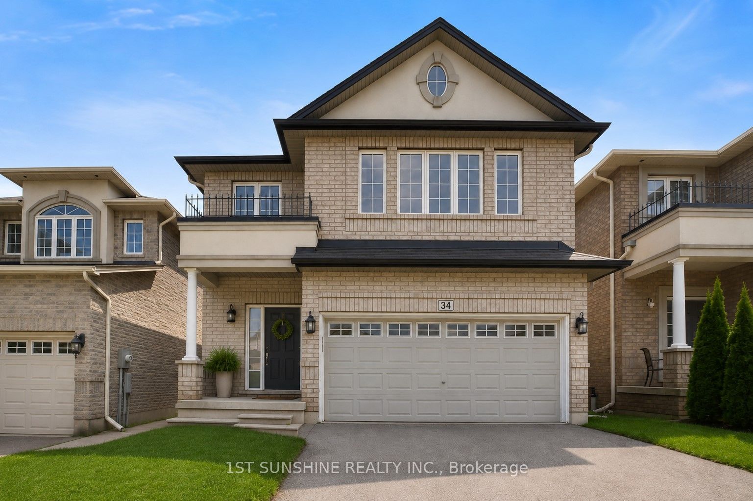 34 House Lane, Hamilton, ON L9K 0G1