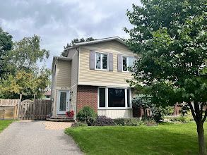 279 Pintail Terrace, Orleans - Cumberland and Area, ON K1E 1Z9