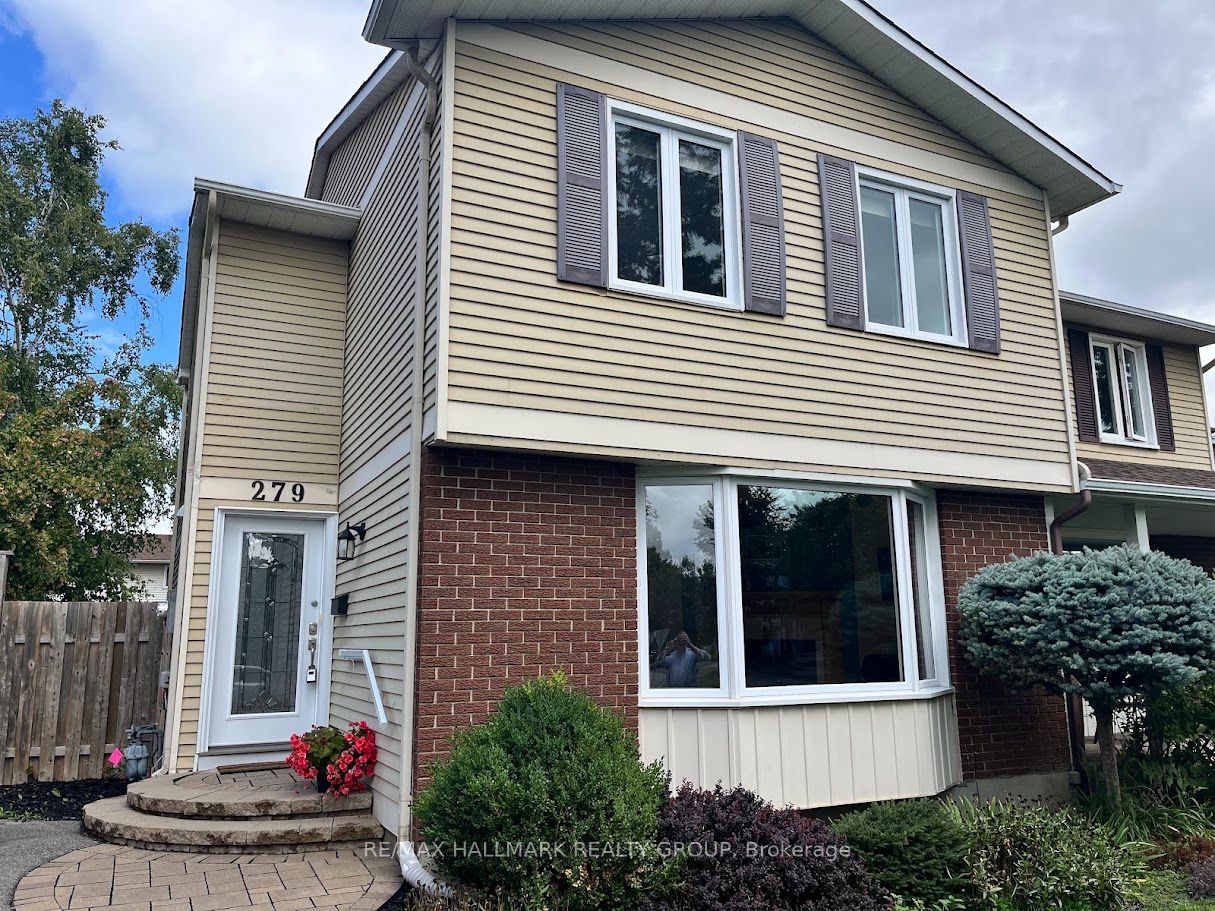 279 Pintail Terrace, Orleans - Cumberland and Area, ON K1E 1Z9 photo 2