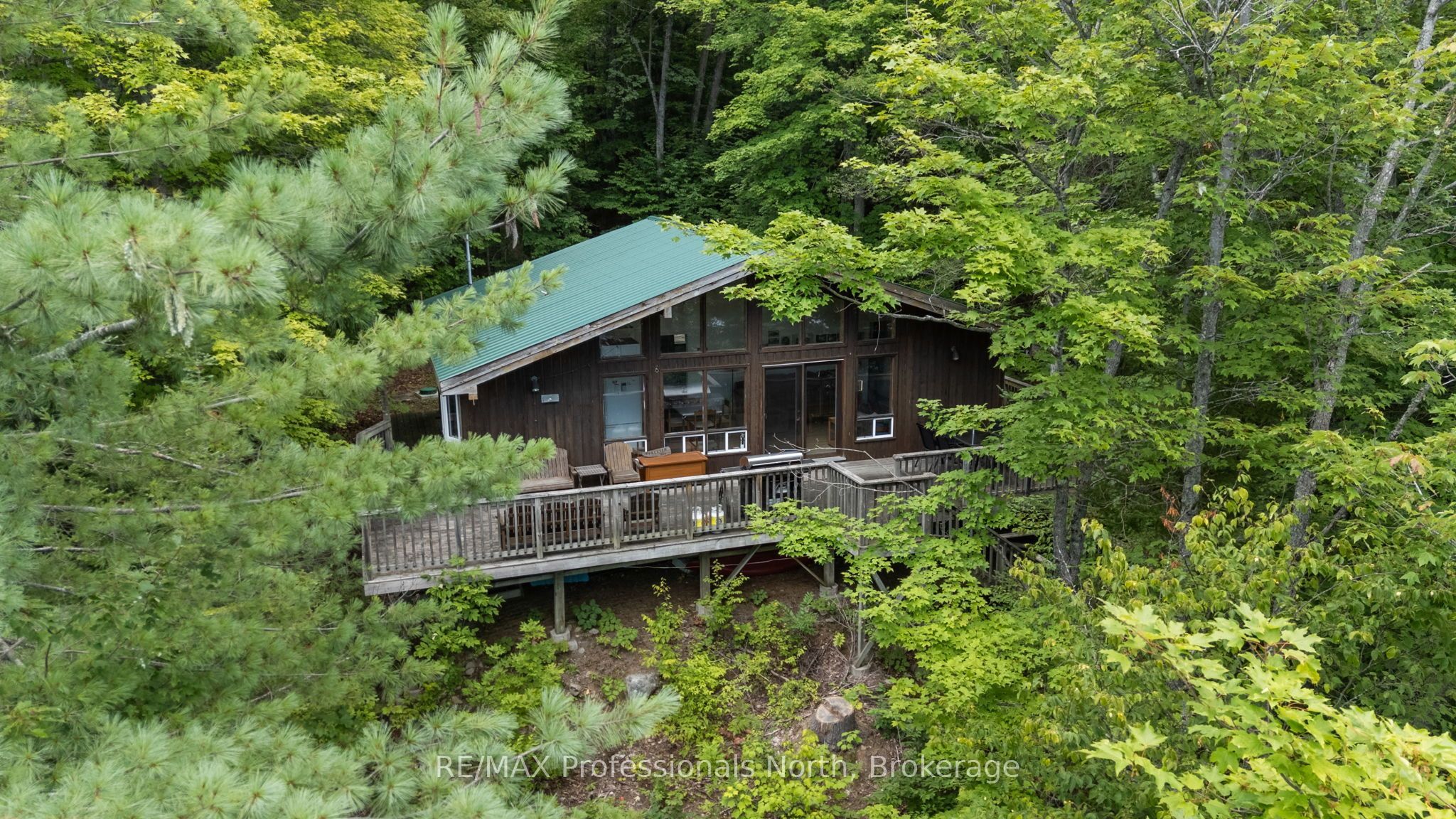 2157 Indian Point Road, Dysart et al, ON K0M 1S0
