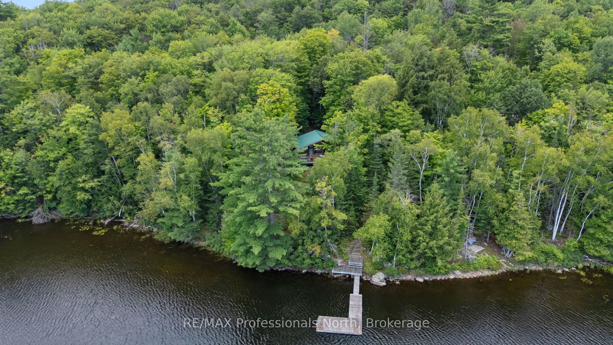 2157 Indian Point Road, Dysart et al, ON K0M 1S0 photo 2