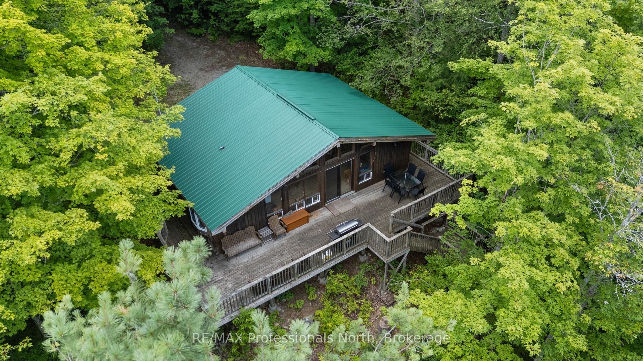 2157 Indian Point Road, Dysart et al, ON K0M 1S0 photo 3